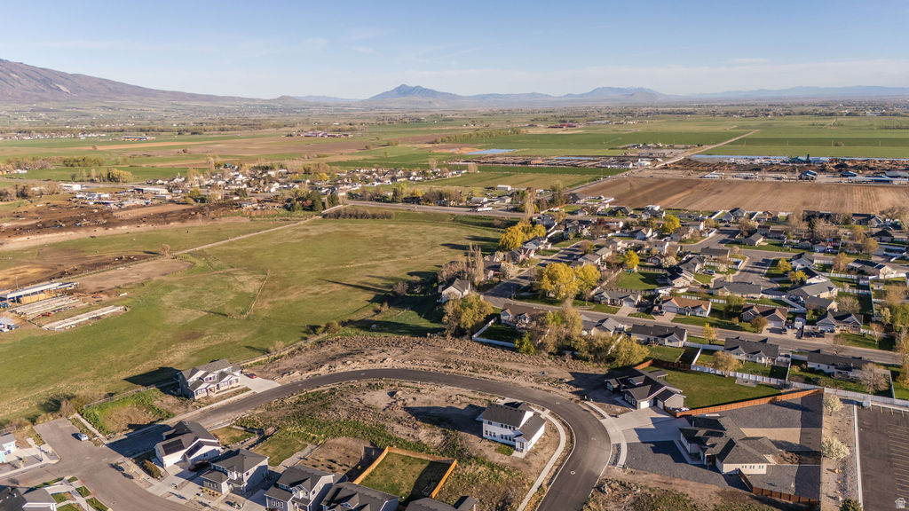 MT STERLING FARMS - Residential