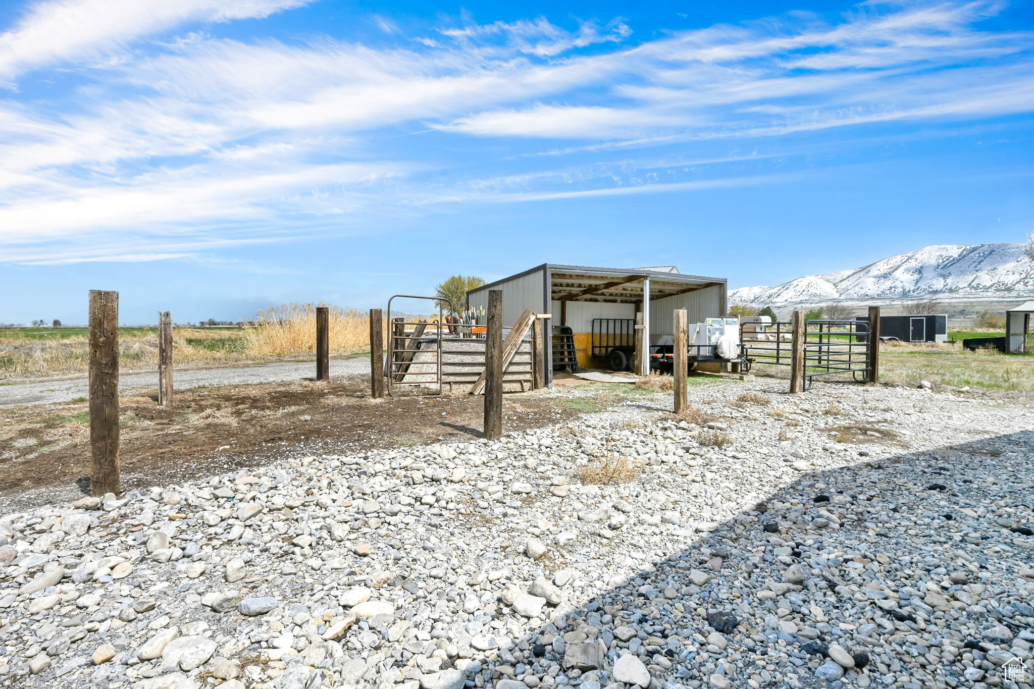 4990 W 12000, Tremonton, Utah image 25