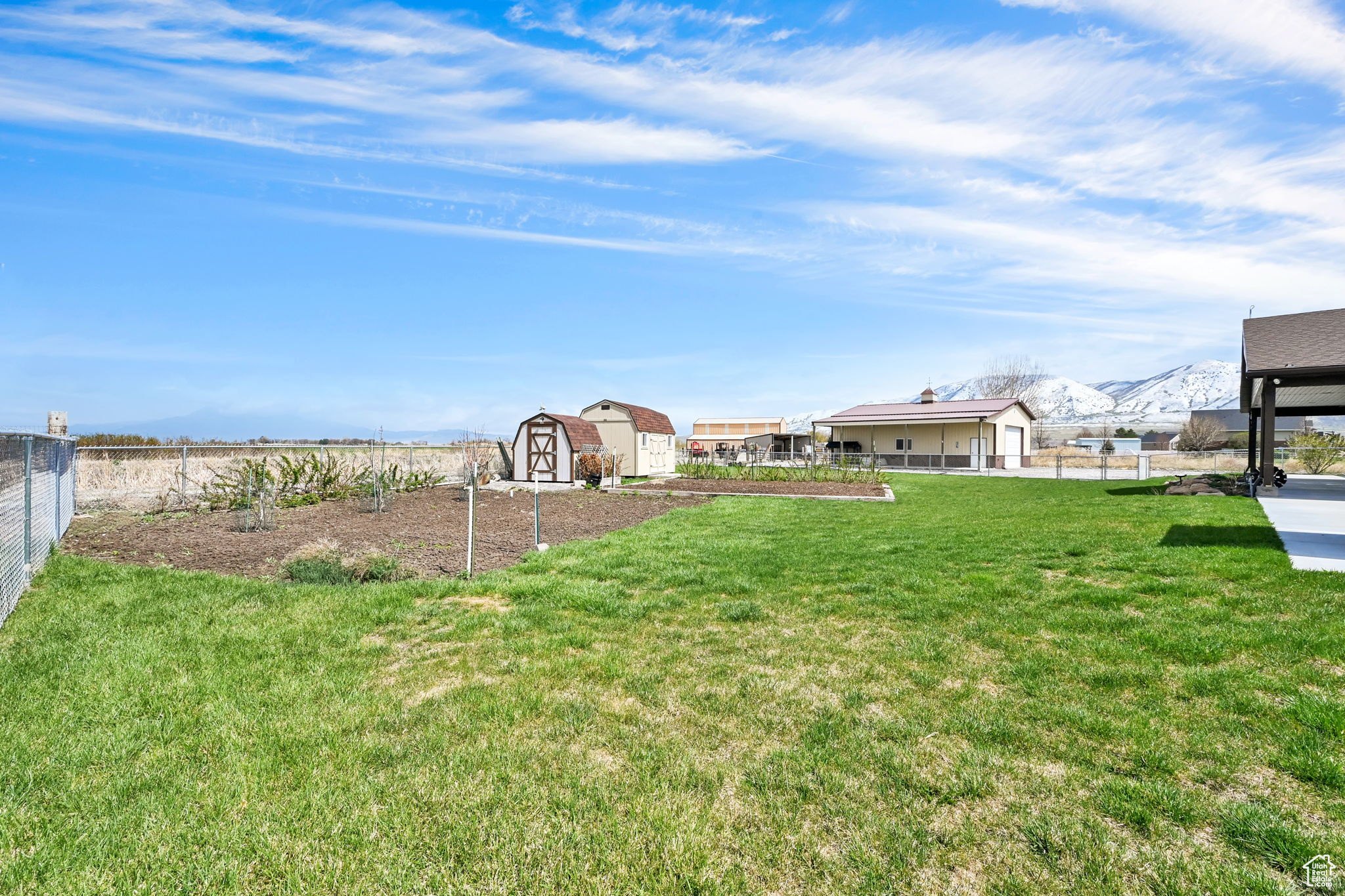 4990 W 12000, Tremonton, Utah image 29