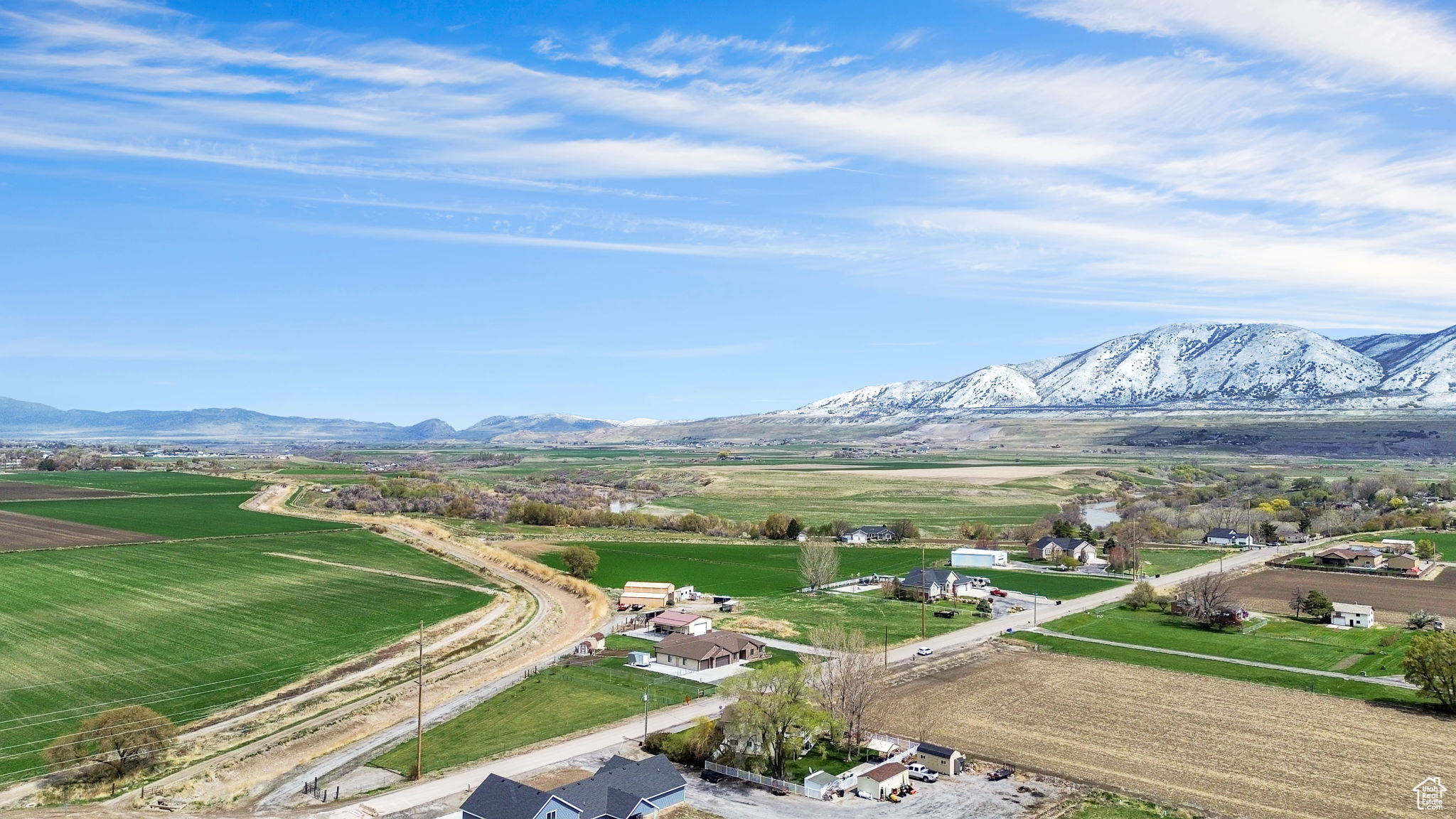 4990 W 12000, Tremonton, Utah image 37
