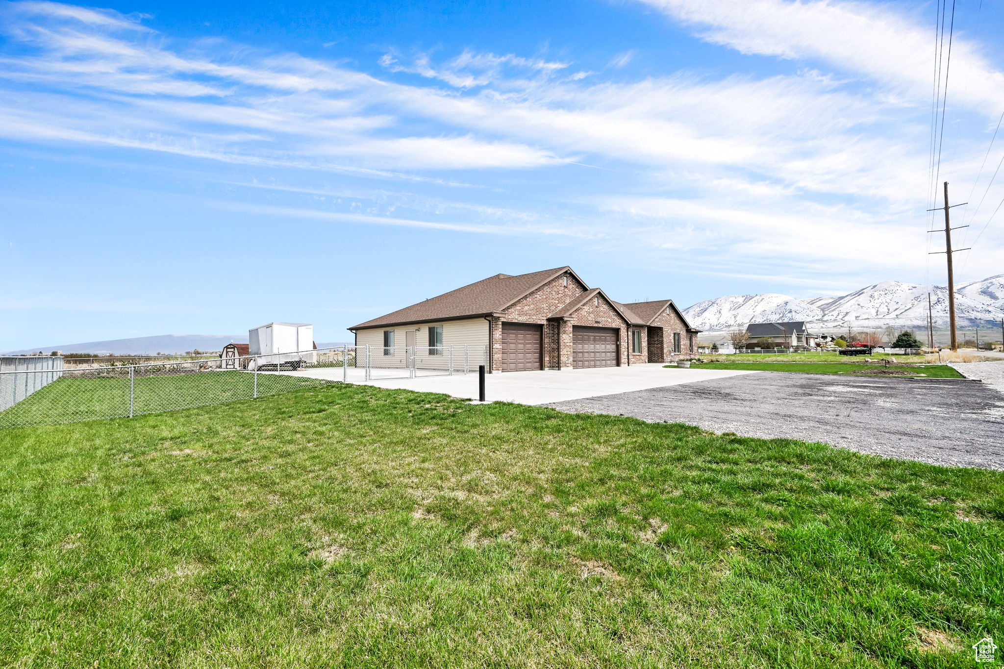 4990 W 12000, Tremonton, Utah image 30