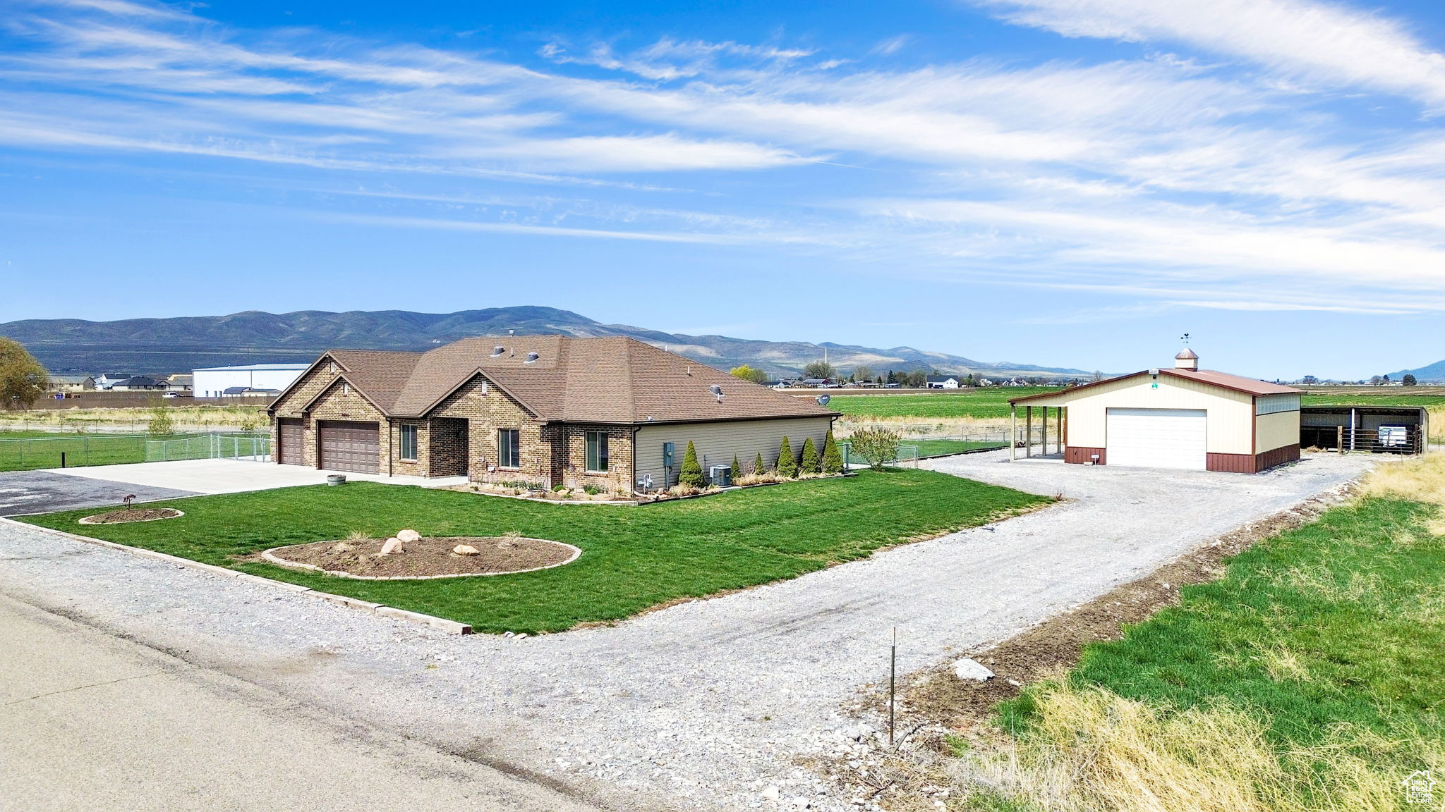 4990 W 12000, Tremonton, Utah image 1