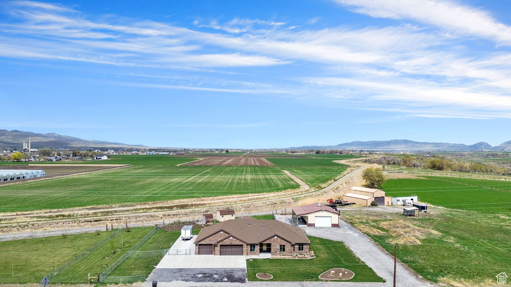 4990 W 12000, Tremonton, Utah image 26