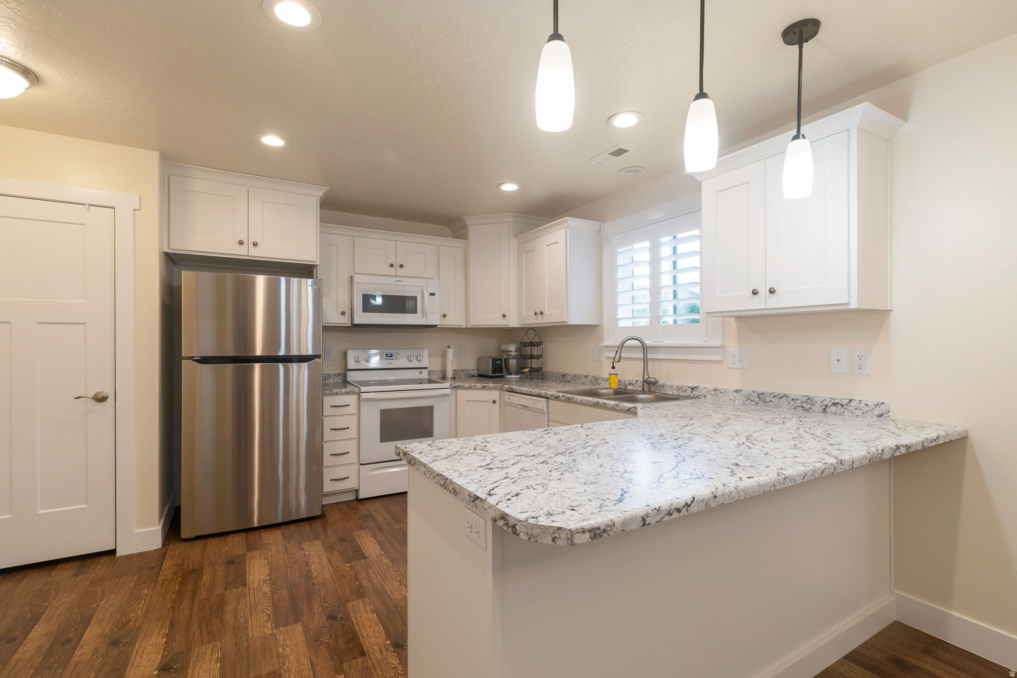 THE ORCHARDS - Residential