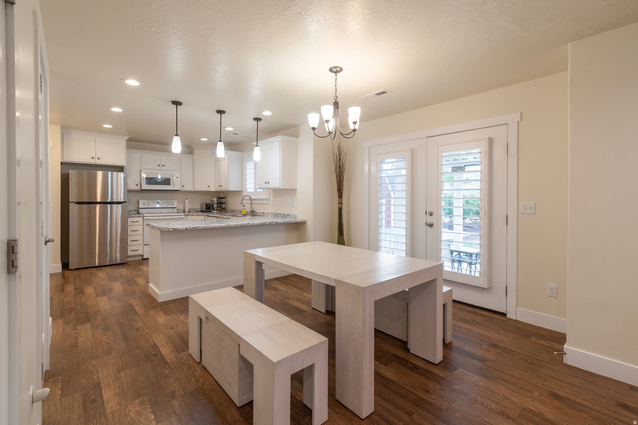 THE ORCHARDS - Residential