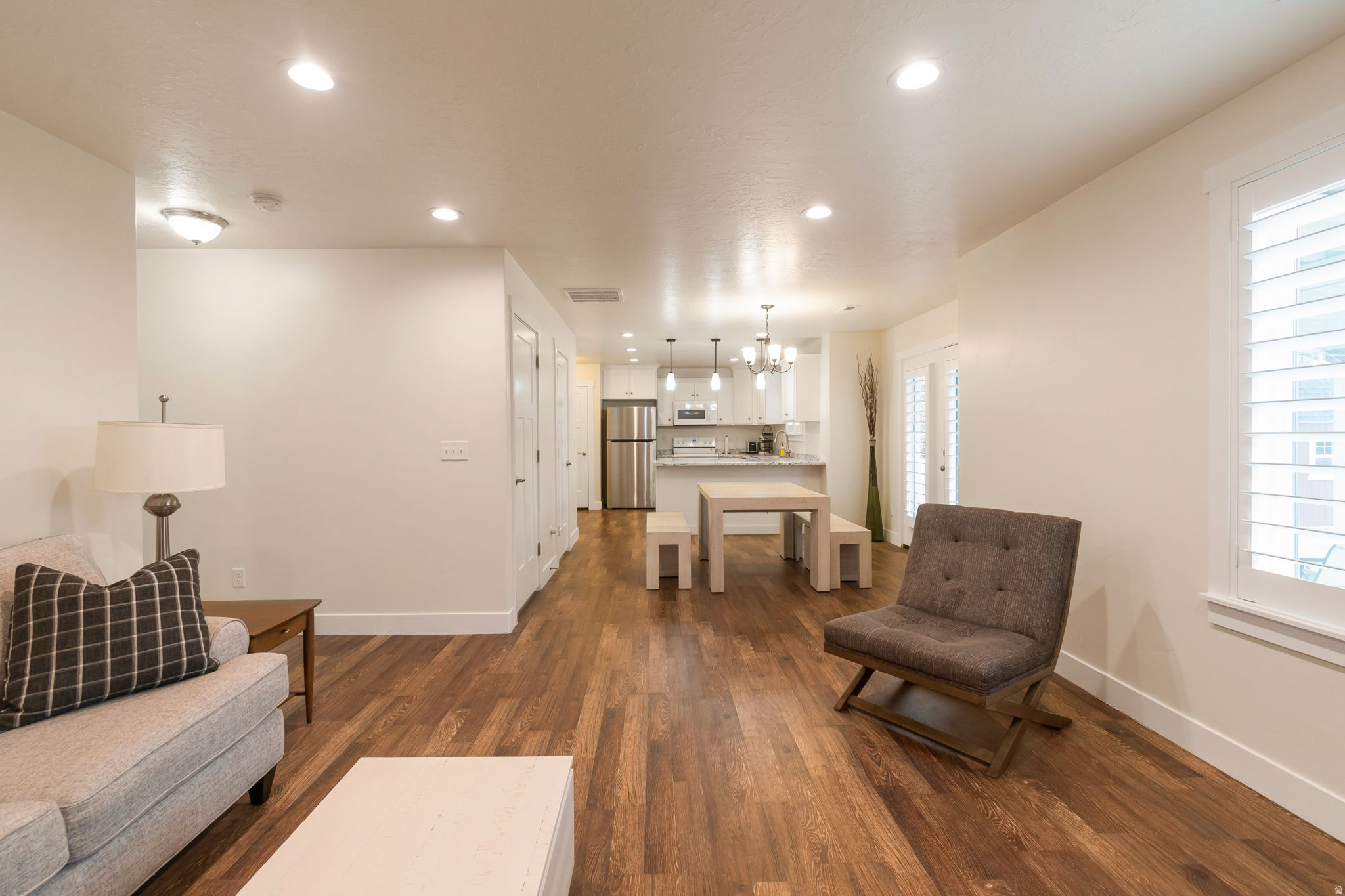 THE ORCHARDS - Residential