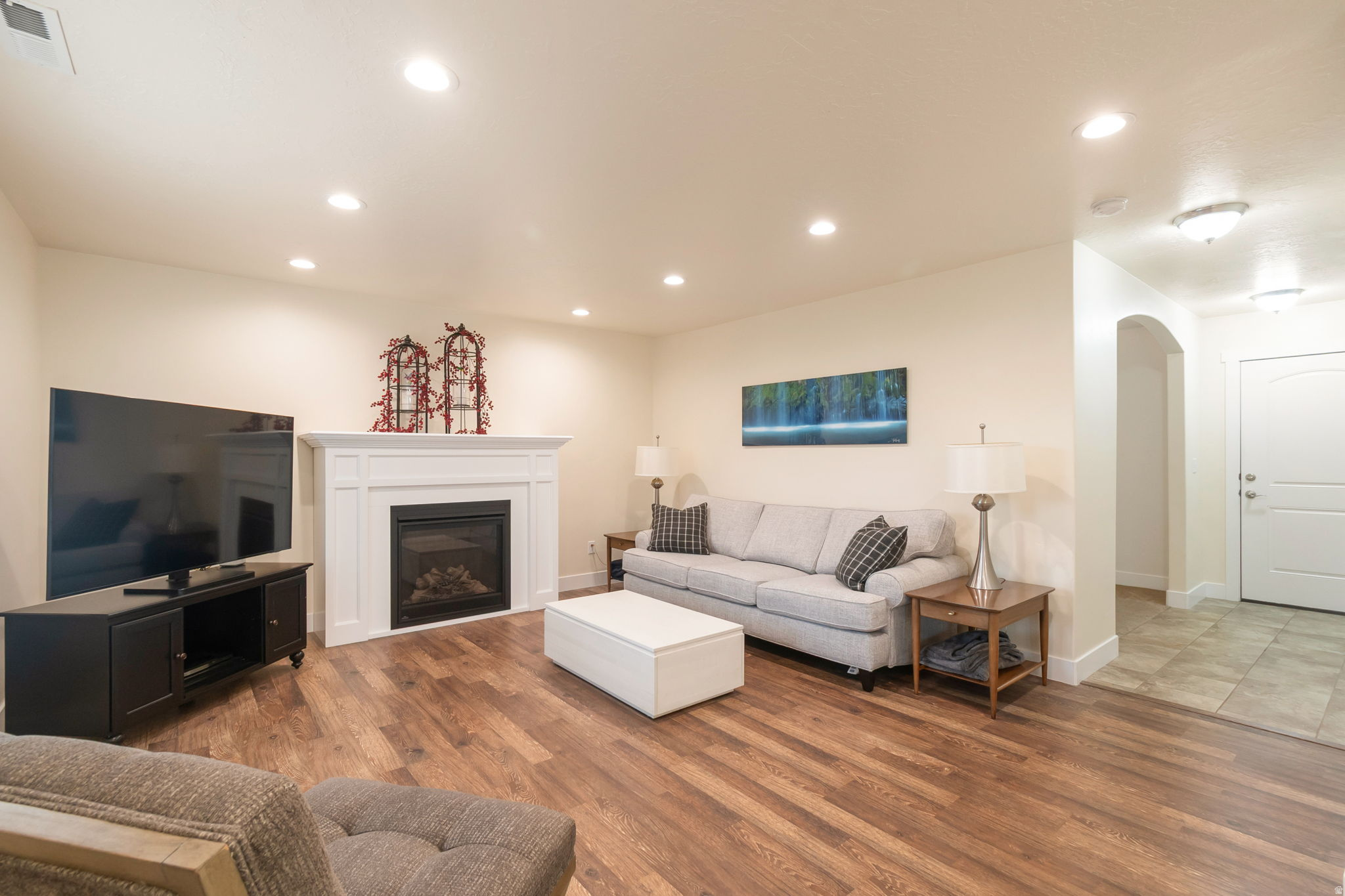 THE ORCHARDS - Residential