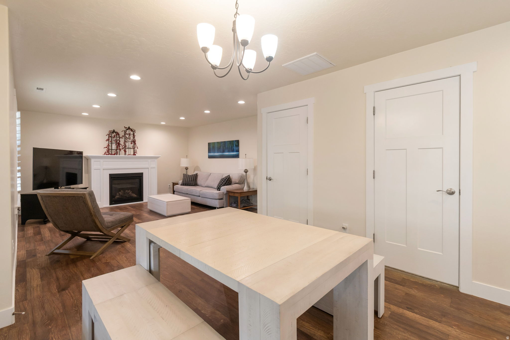 THE ORCHARDS - Residential