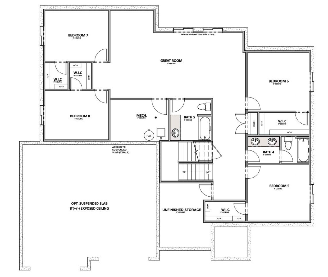SKYE MEADOWS - Residential