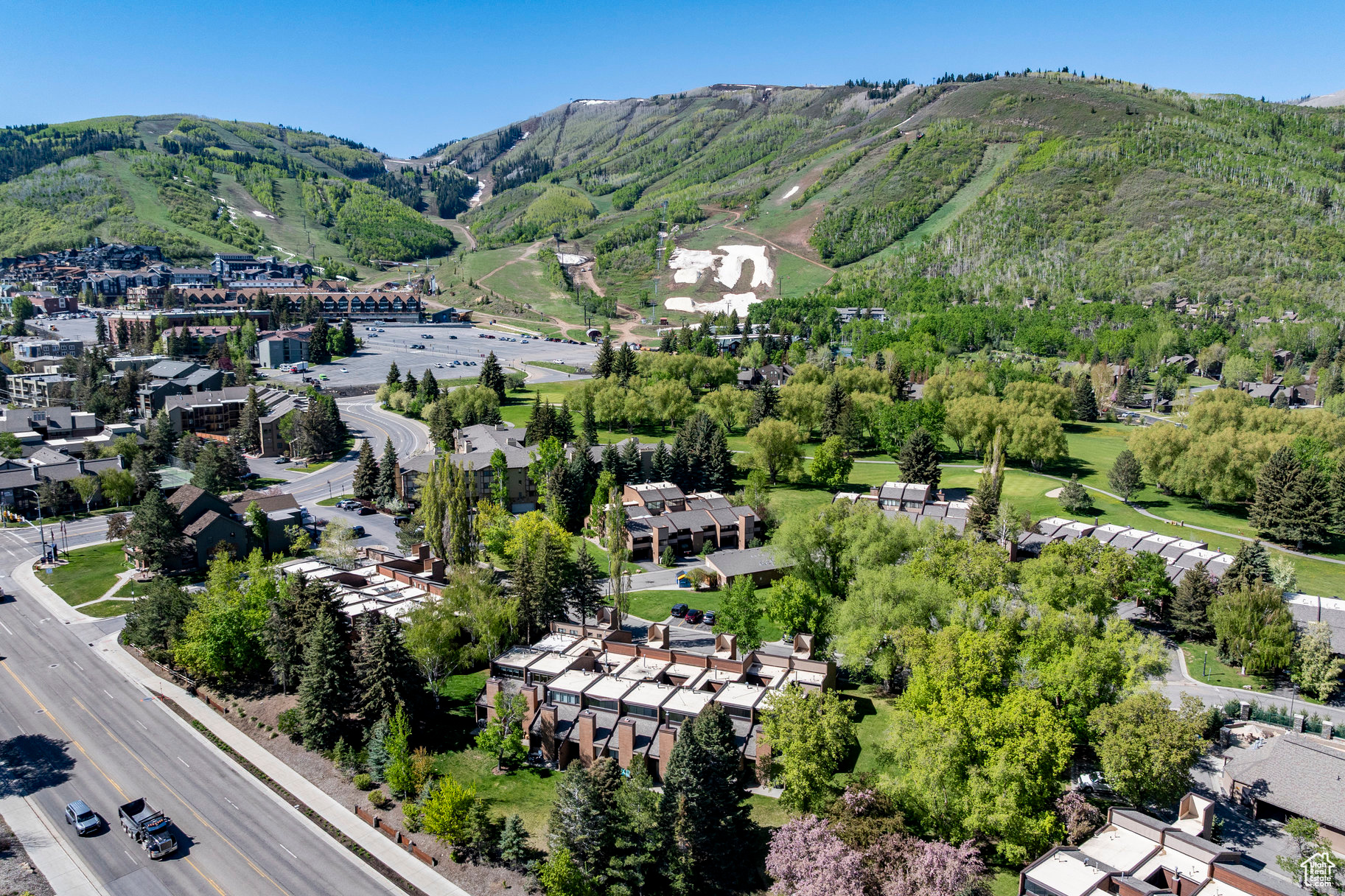 1672 Captain Molly Dr #330, Park City, Utah image 30