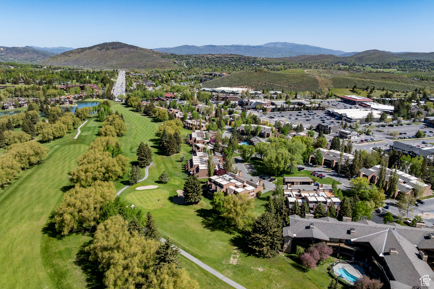 1672 Captain Molly Dr #330, Park City, Utah image 1