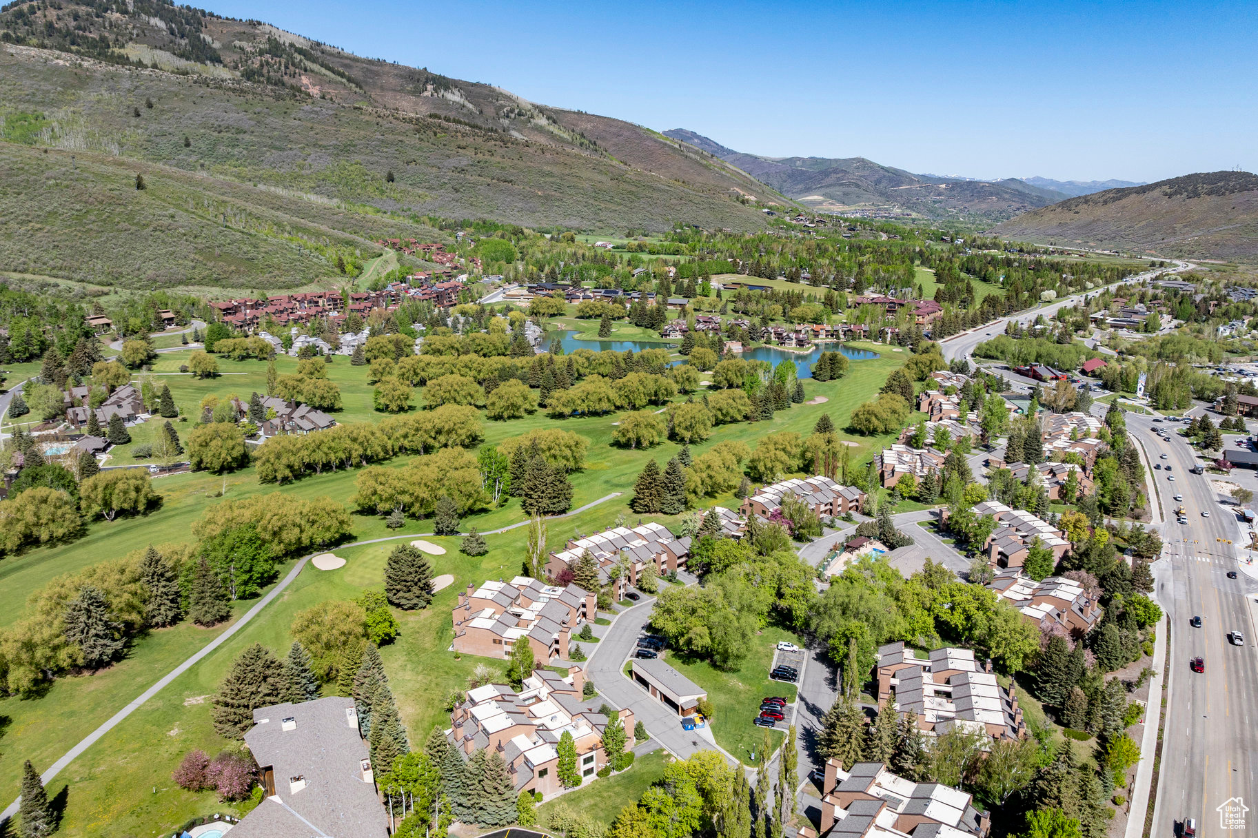 1672 Captain Molly Dr #330, Park City, Utah image 34