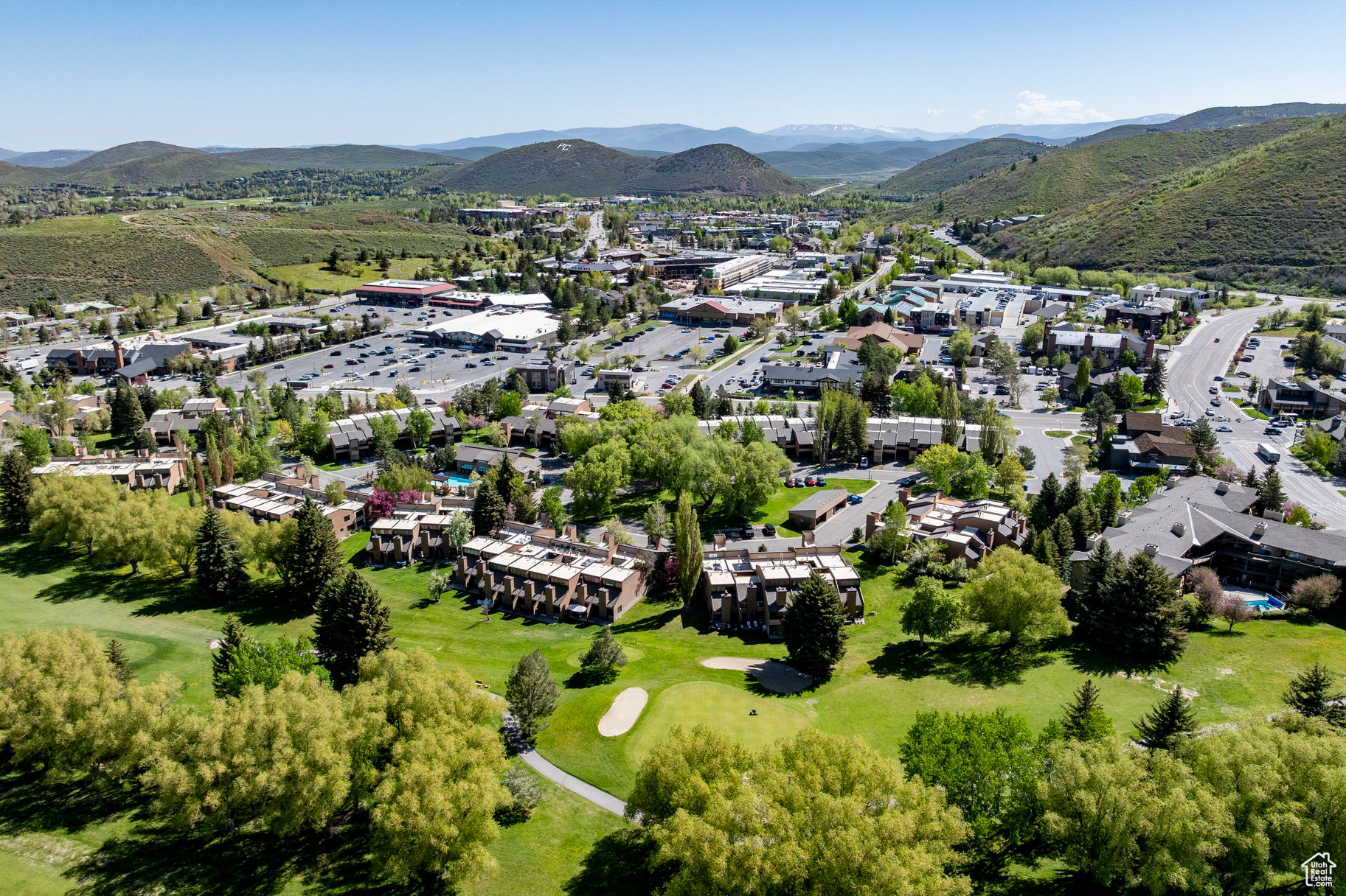 1672 Captain Molly Dr #330, Park City, Utah image 33