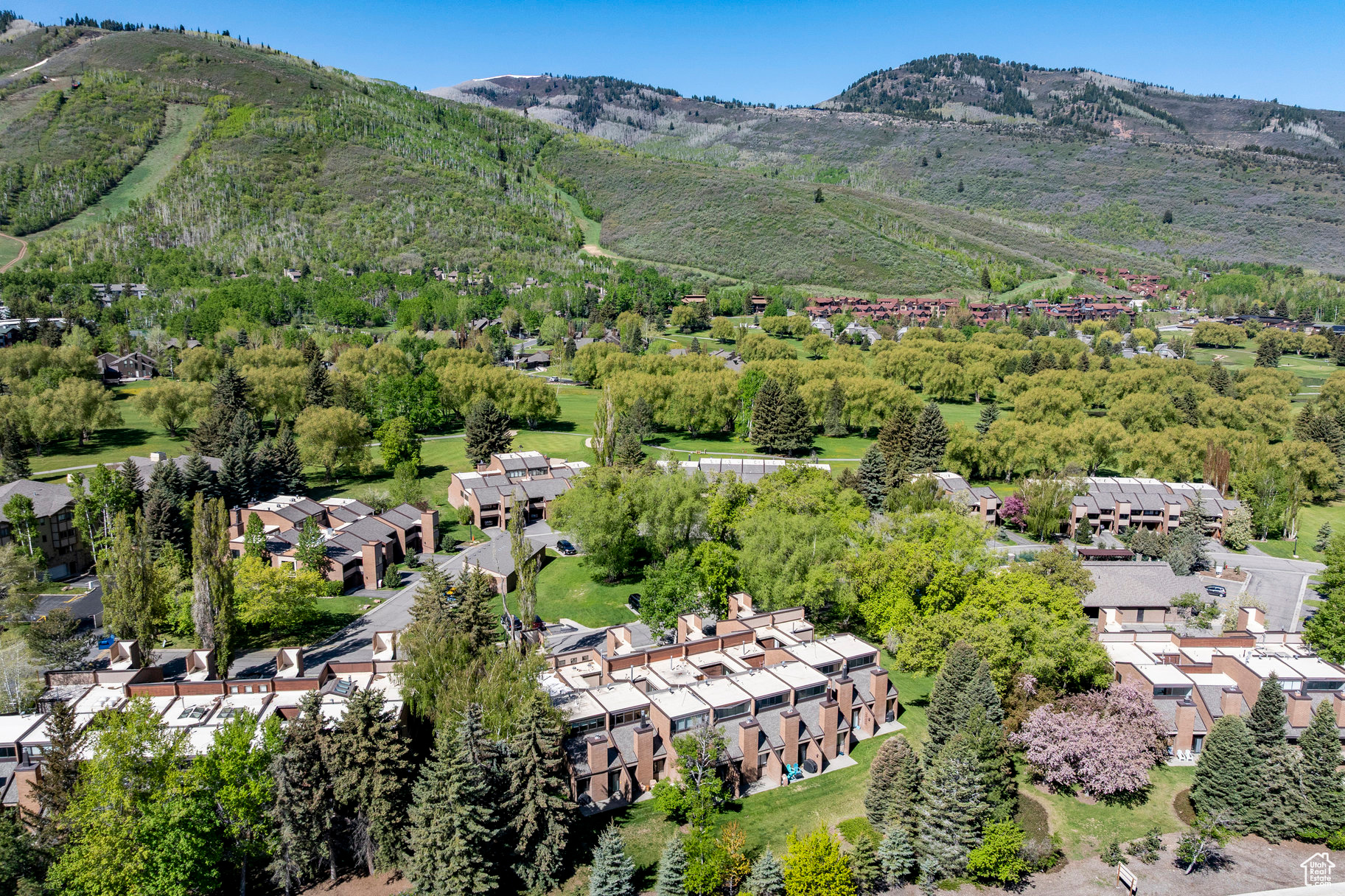 1672 Captain Molly Dr #330, Park City, Utah image 29