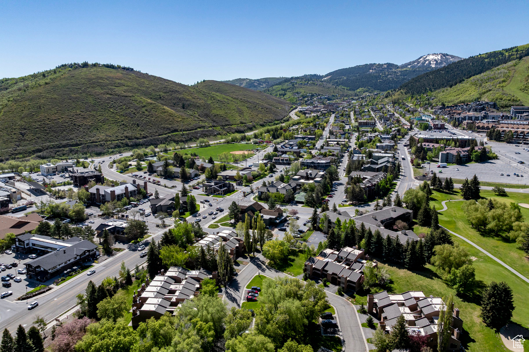 1672 Captain Molly Dr #330, Park City, Utah image 32