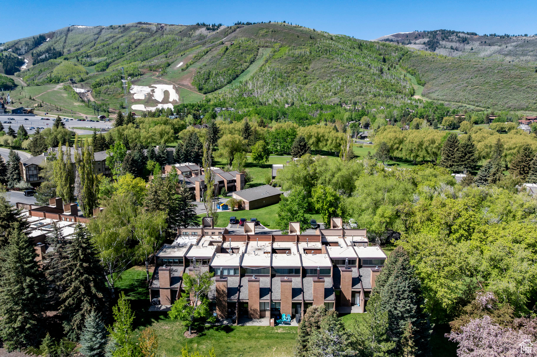 1672 Captain Molly Dr #330, Park City, Utah image 2