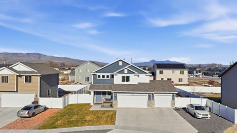 Tiny photo for 236 W 1250 St S, Tremonton, UT 84337 (MLS # 2176017)