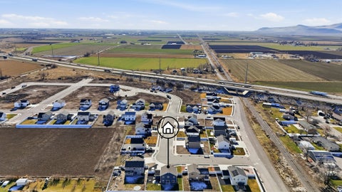 Tiny photo for 236 W 1250 St S, Tremonton, UT 84337 (MLS # 2176017)