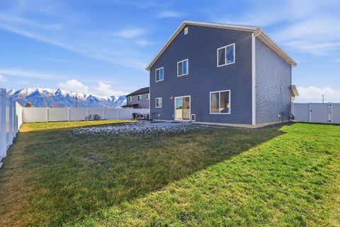 Tiny photo for 236 W 1250 St S, Tremonton, UT 84337 (MLS # 2176017)