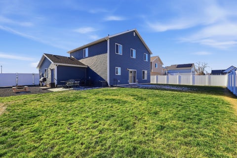 Tiny photo for 236 W 1250 St S, Tremonton, UT 84337 (MLS # 2176017)