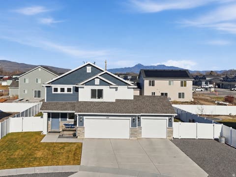 Photo of 236 W 1250 St S, Tremonton, UT 84337 (MLS # 2176017)