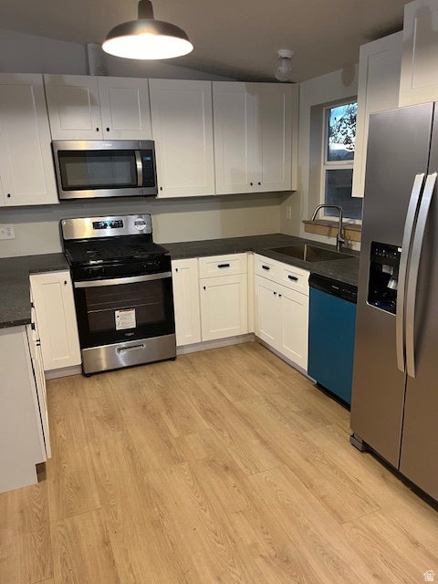 Photo of 285 E 100 N, Myton, UT 84052 (MLS # 2185876)