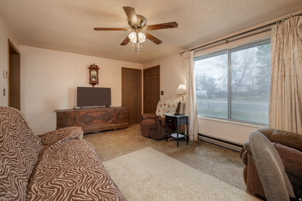 Photo of 495 E 400 S, Roosevelt, UT 84066 (MLS # 2124017)