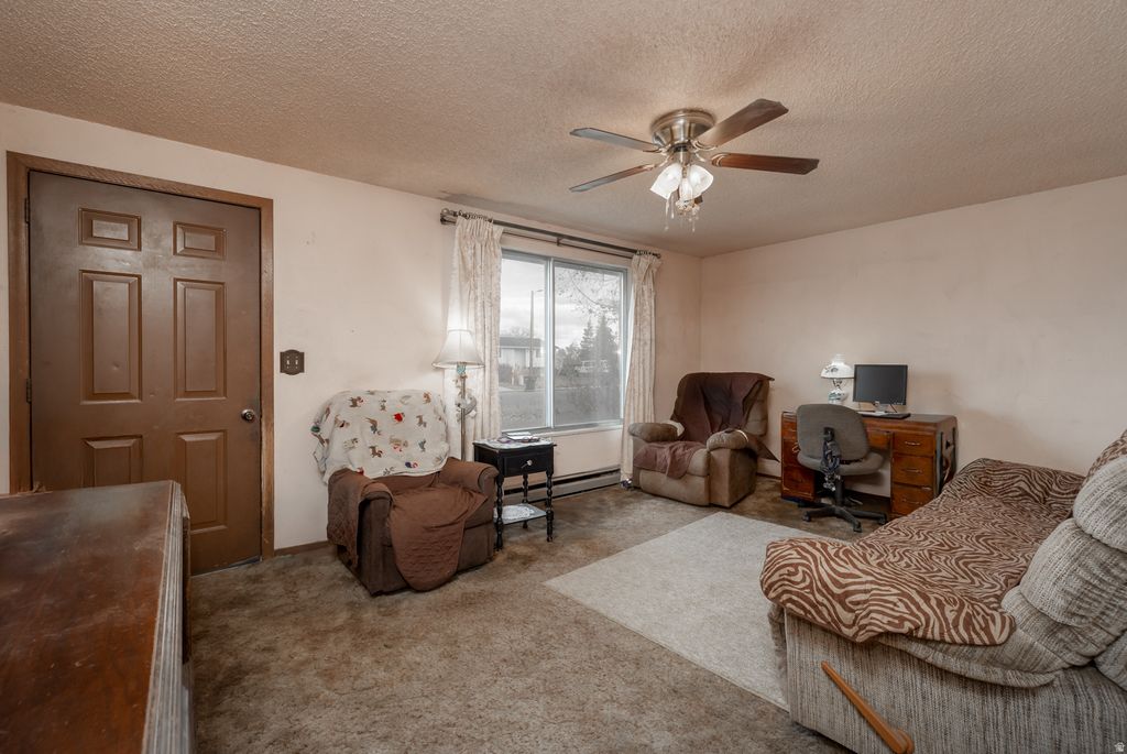 Photo of 495 E 400 S, Roosevelt, UT 84066 (MLS # 2124017)
