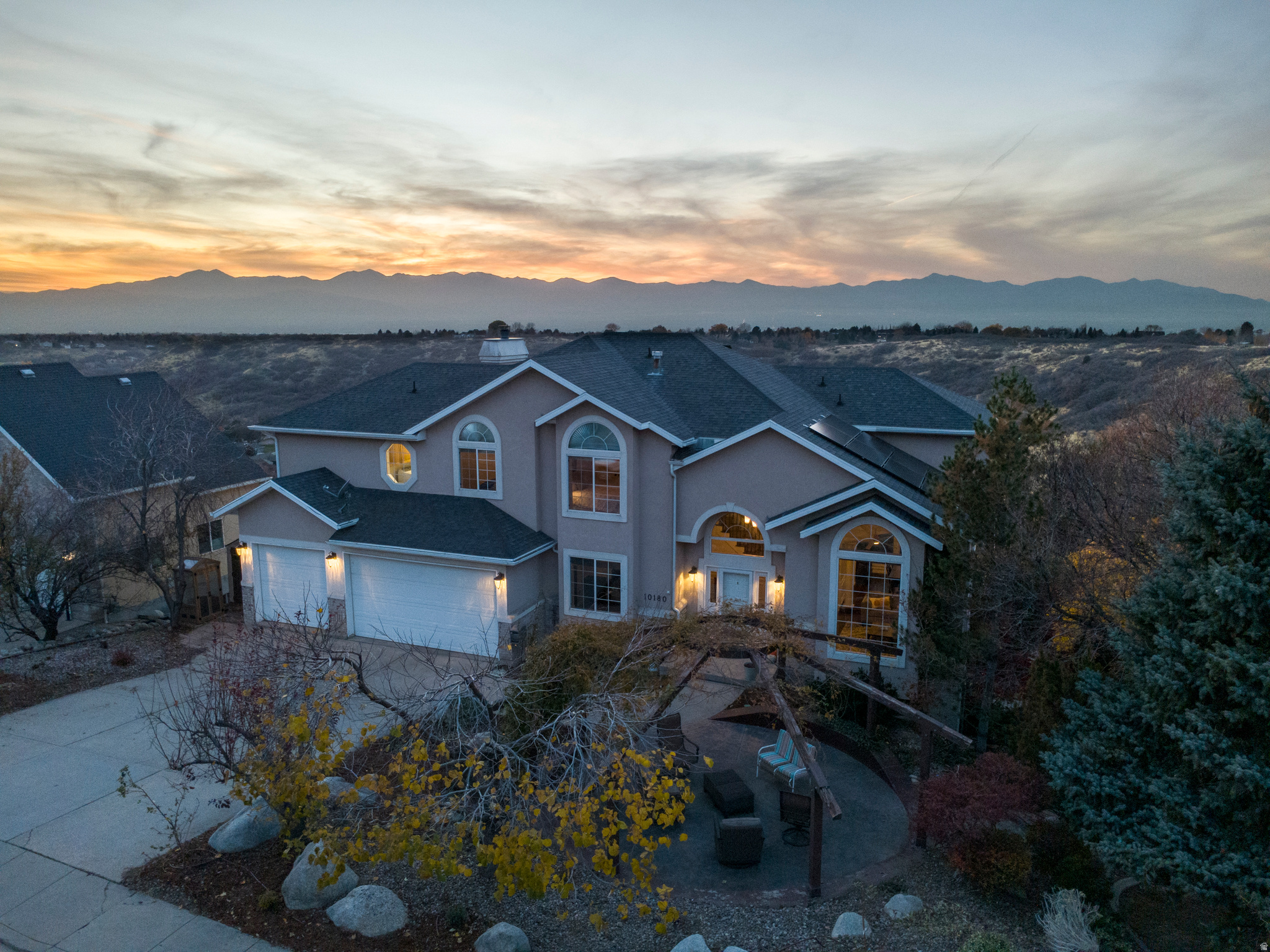 MAJESTIC CAN - Residential