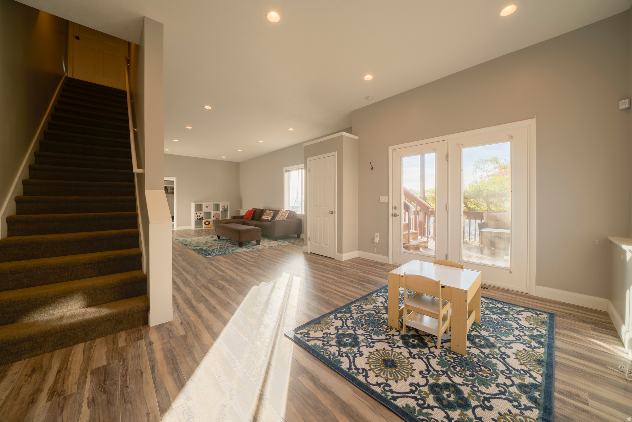 MAJESTIC CAN - Residential