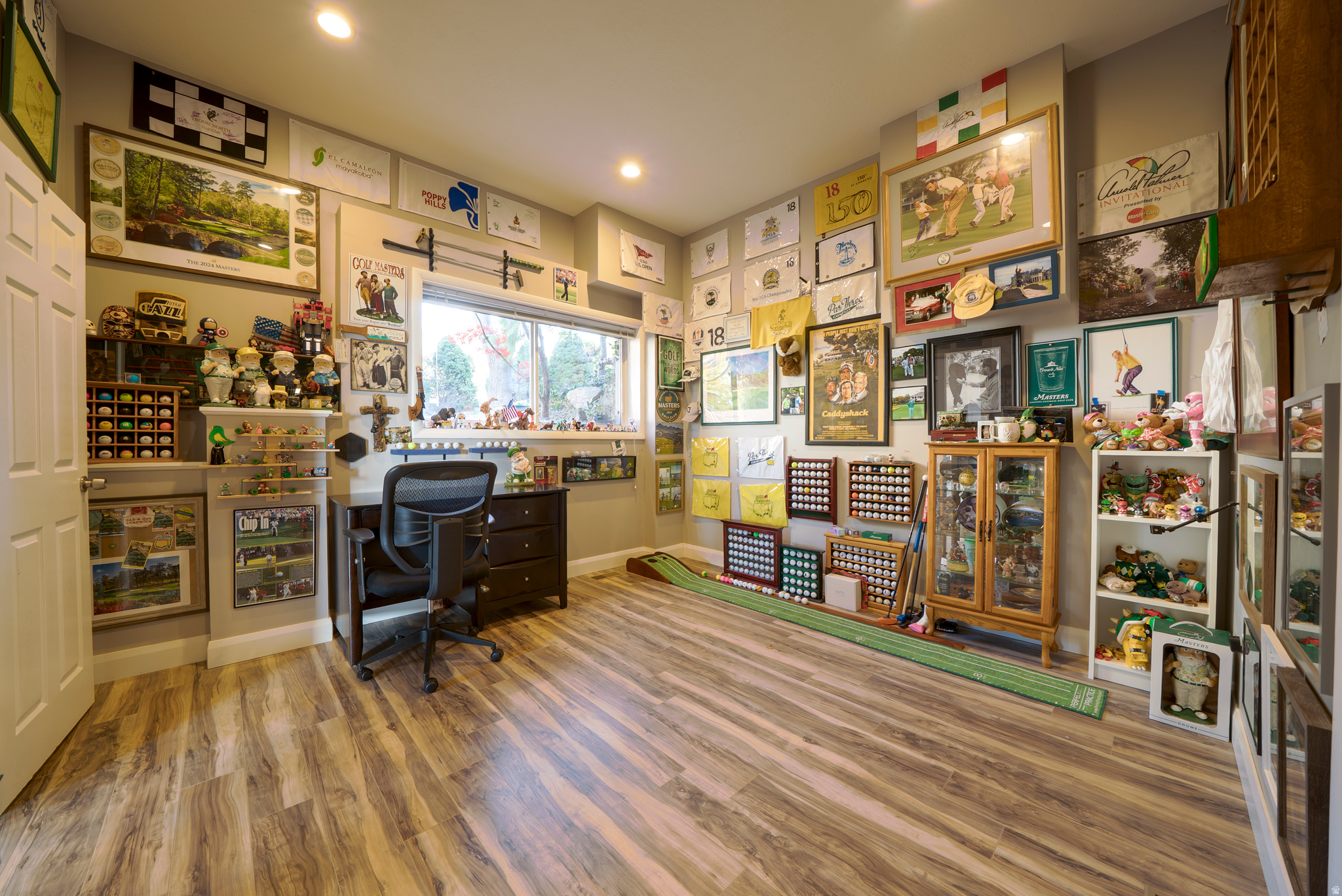 MAJESTIC CAN - Residential