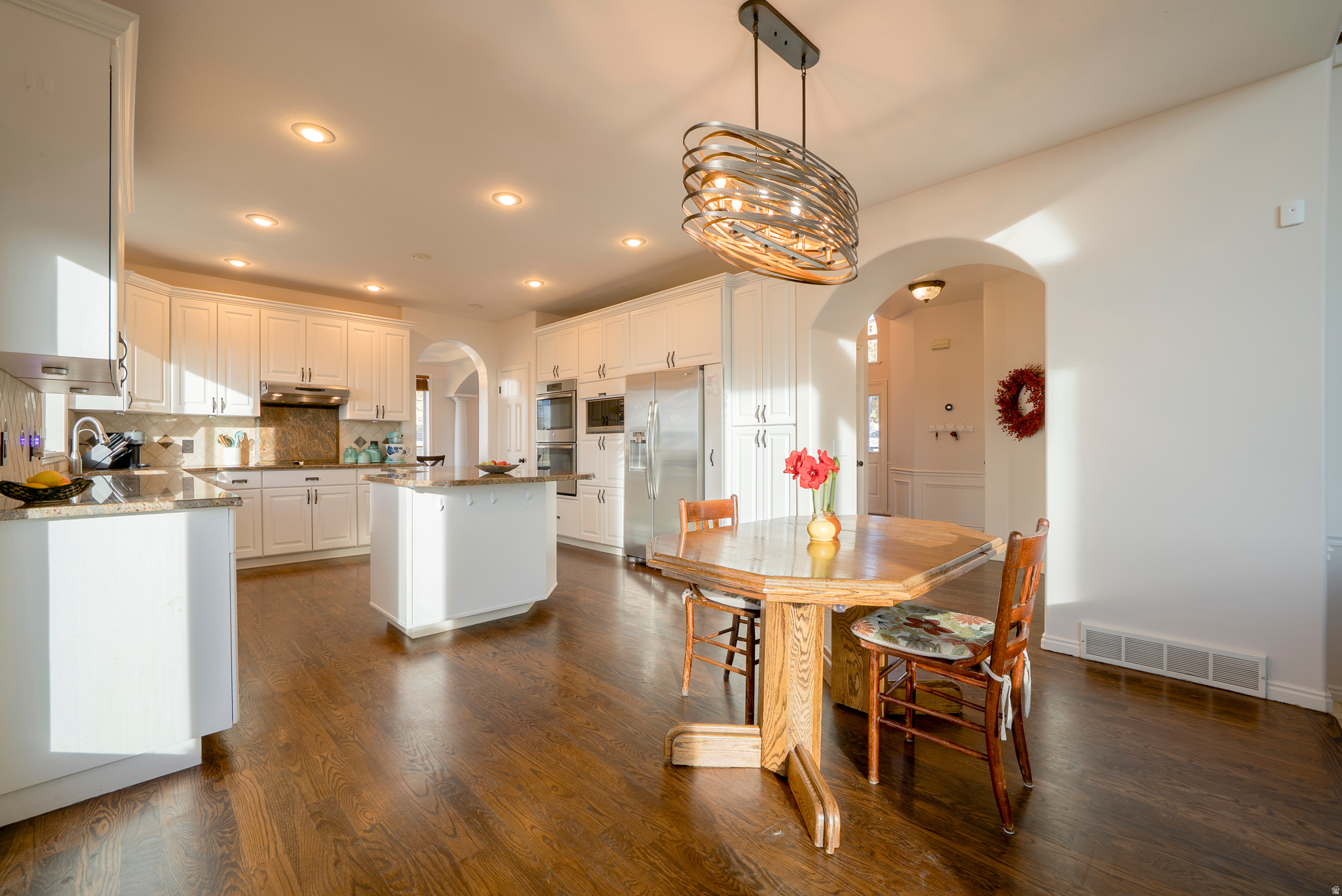 MAJESTIC CAN - Residential