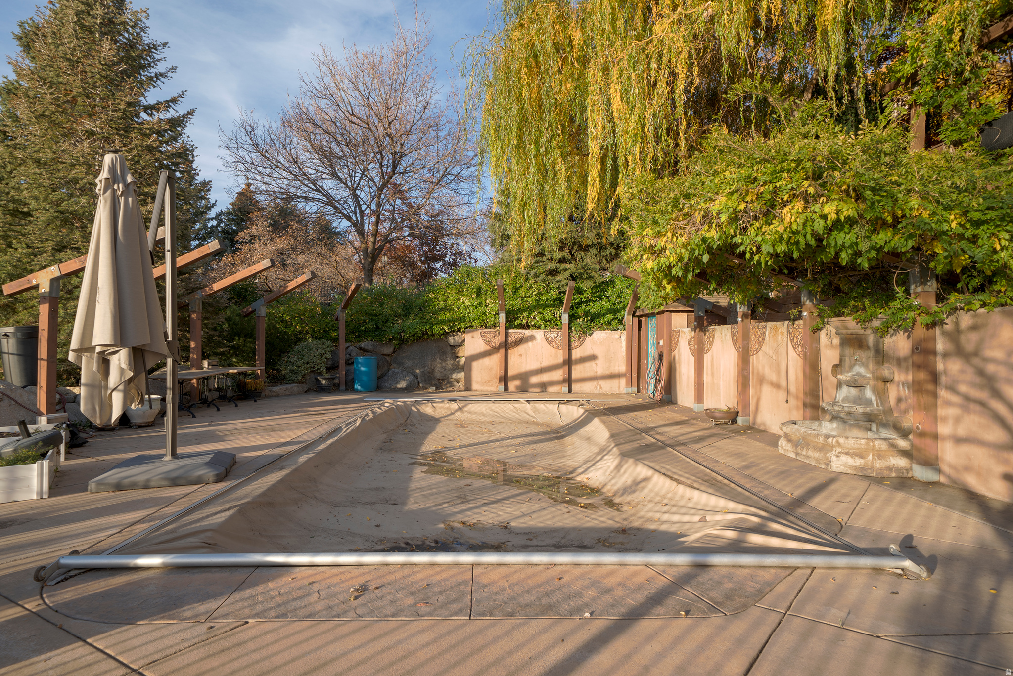 MAJESTIC CAN - Residential