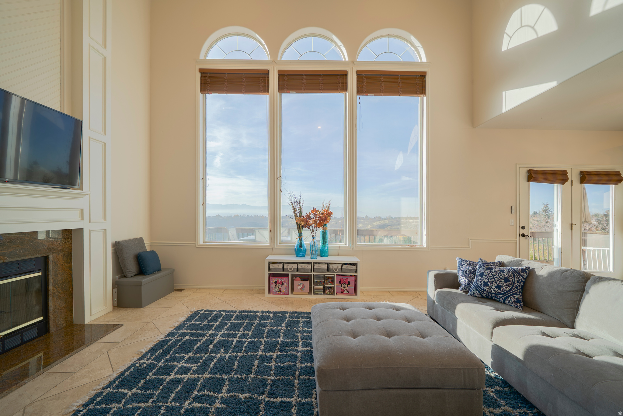 MAJESTIC CAN - Residential