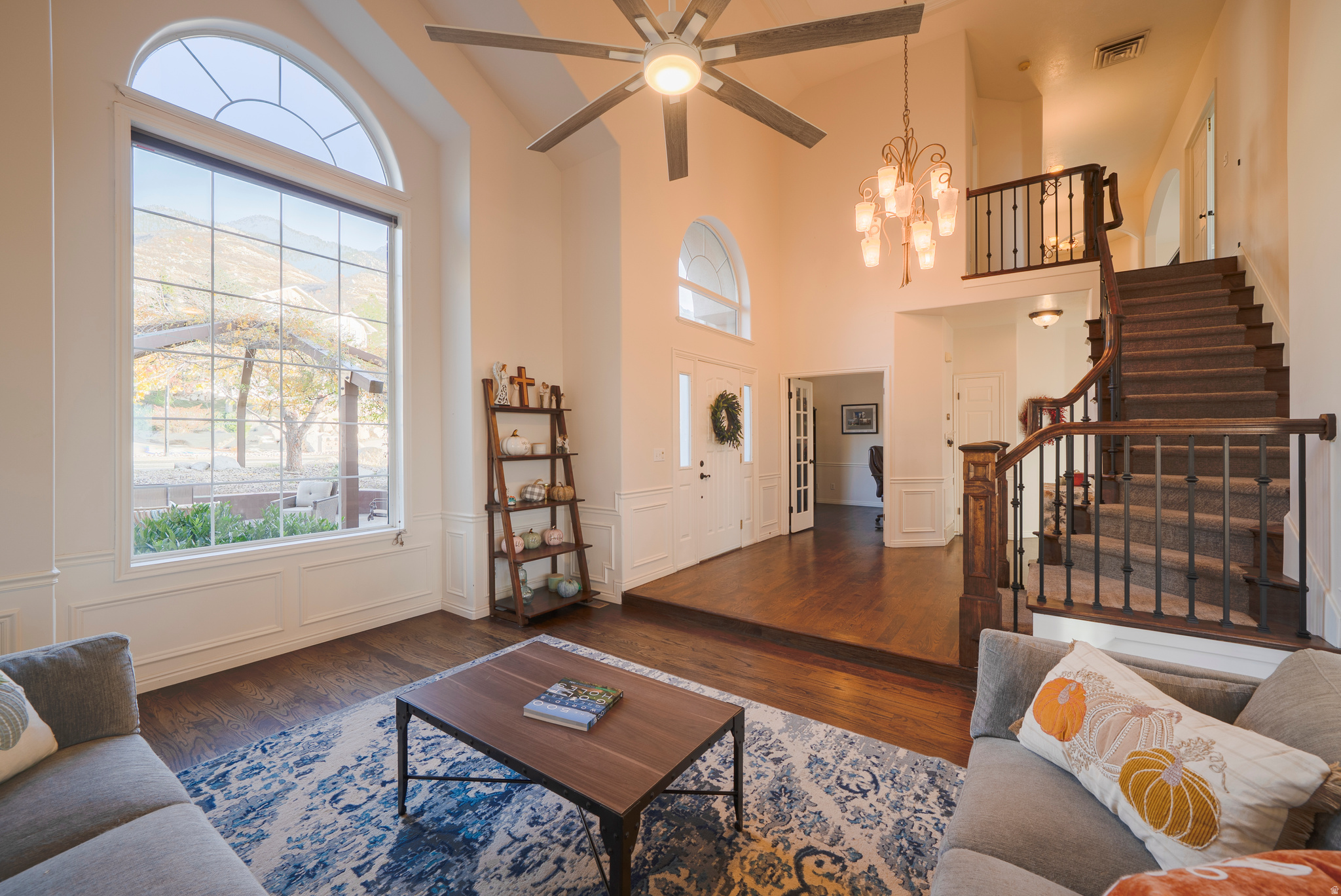 MAJESTIC CAN - Residential