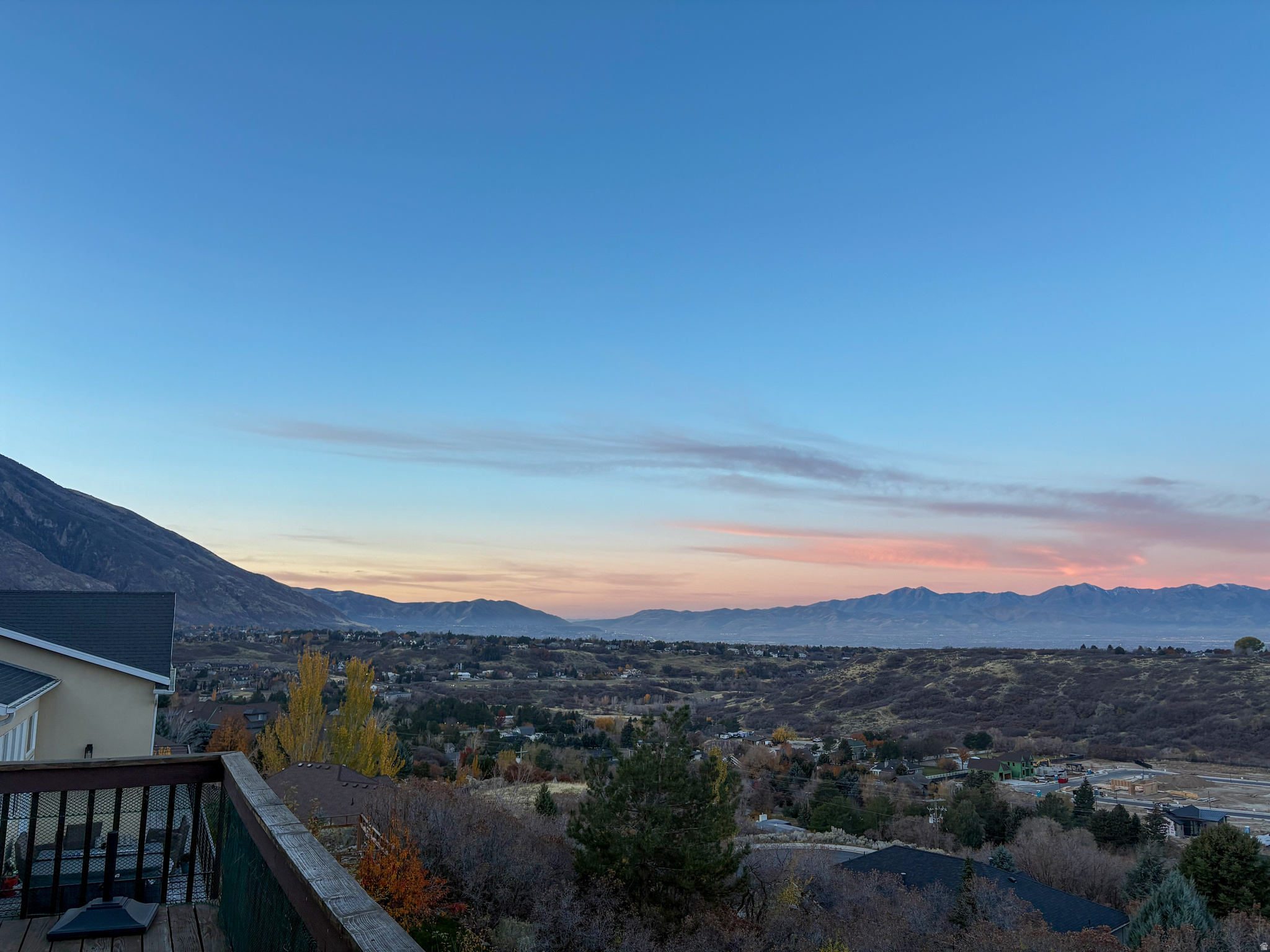 MAJESTIC CAN - Residential