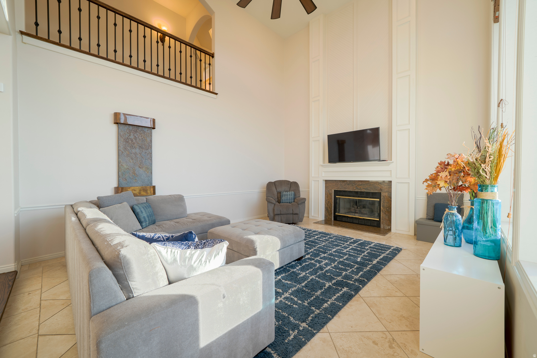 MAJESTIC CAN - Residential