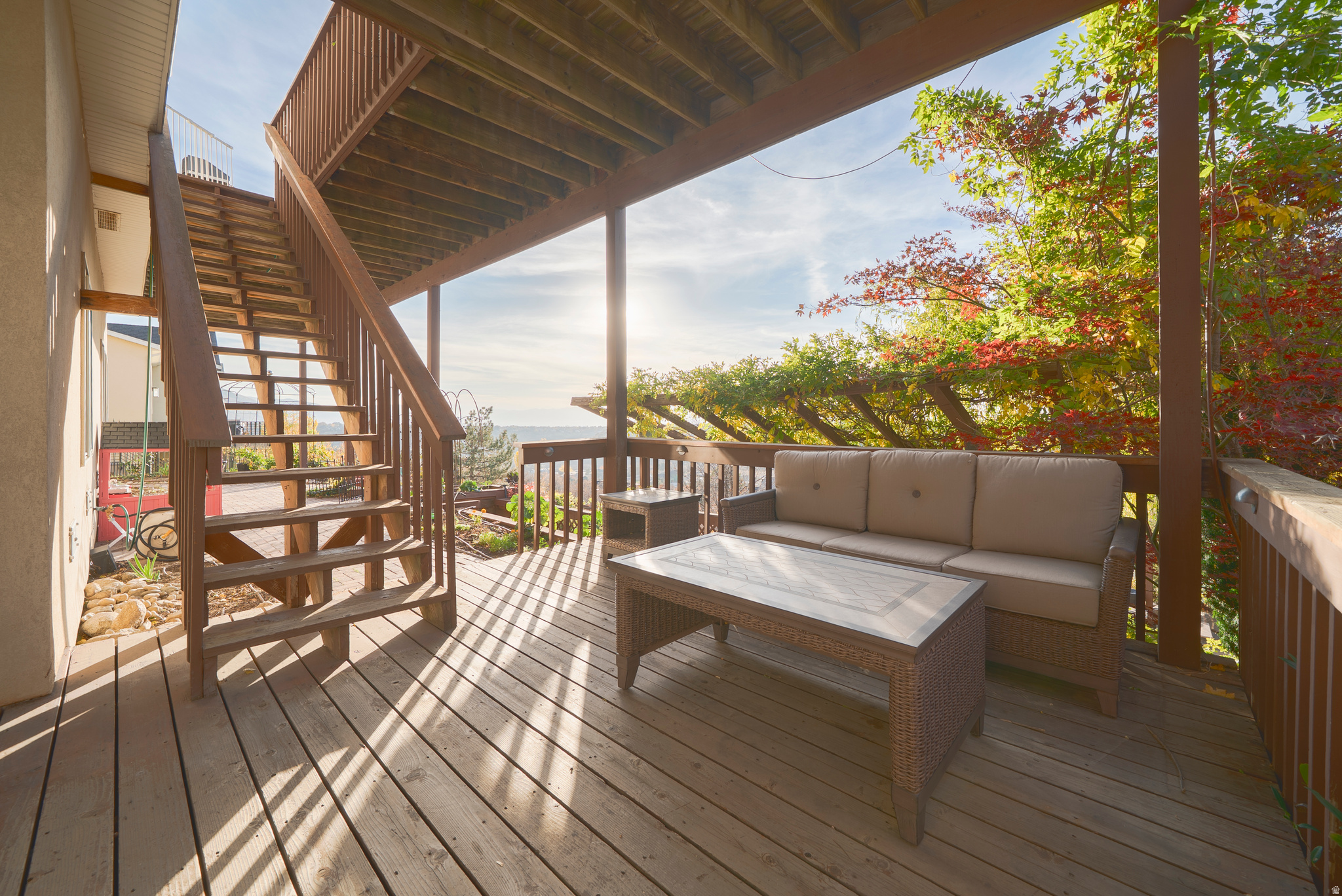 MAJESTIC CAN - Residential