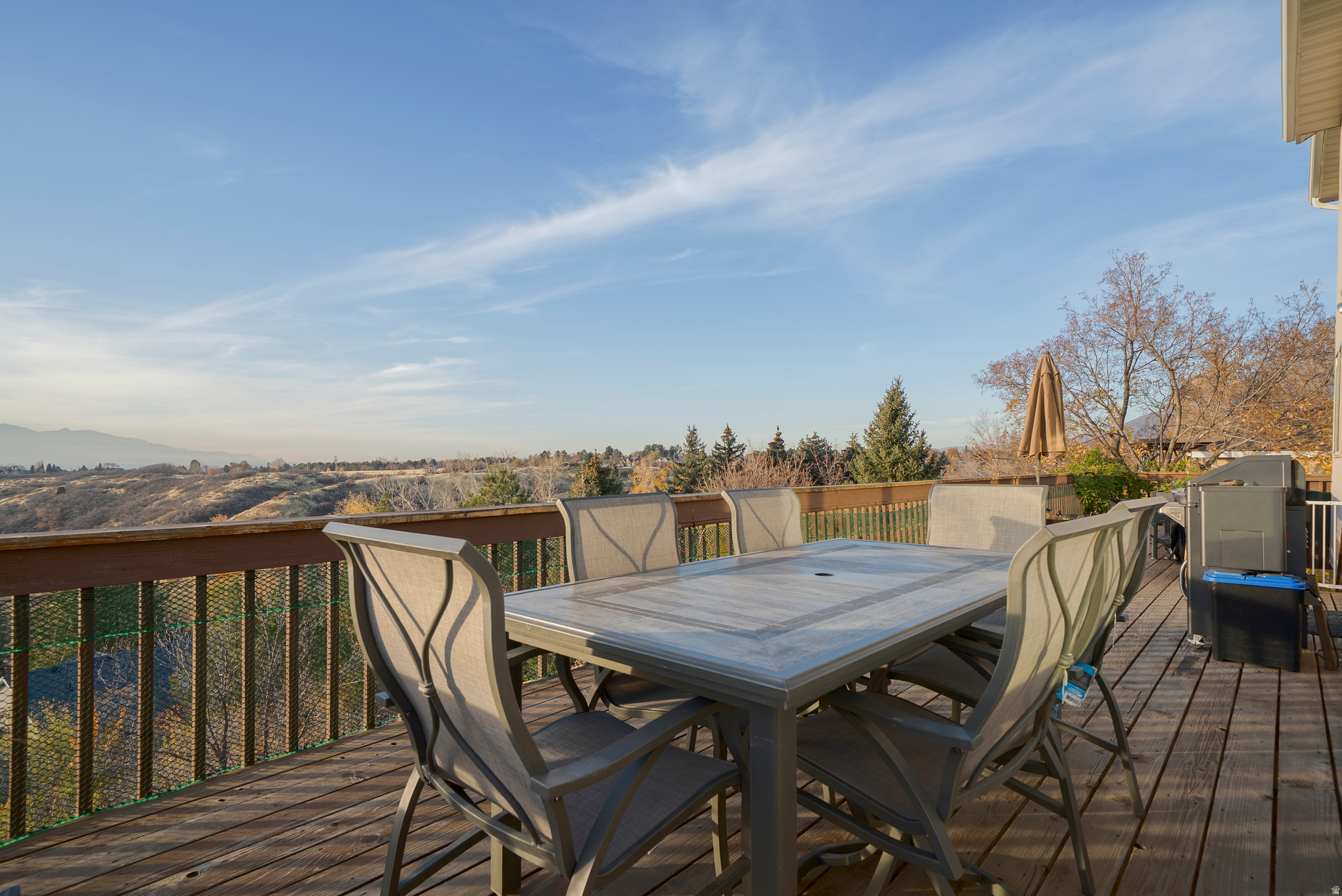 MAJESTIC CAN - Residential