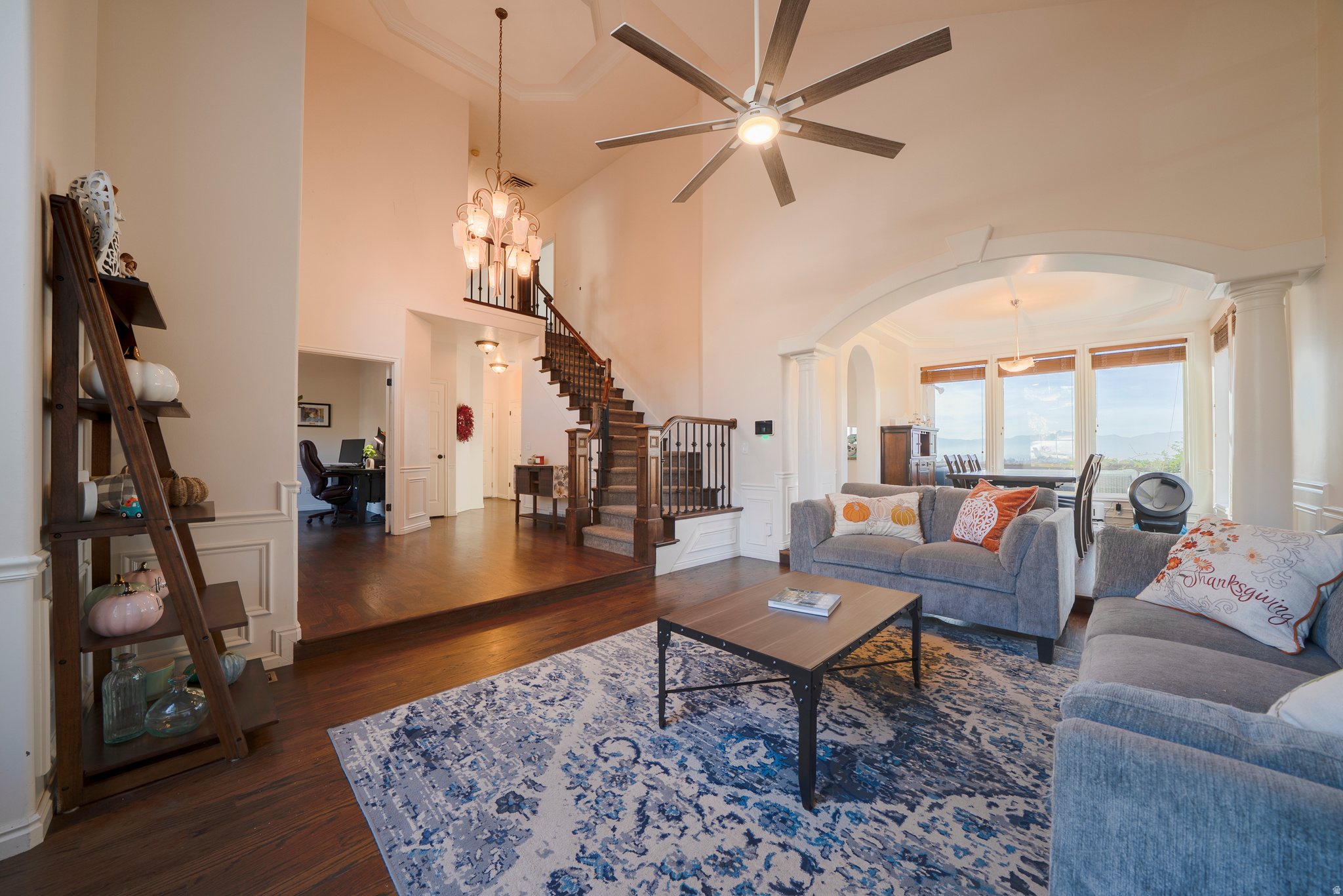 MAJESTIC CAN - Residential