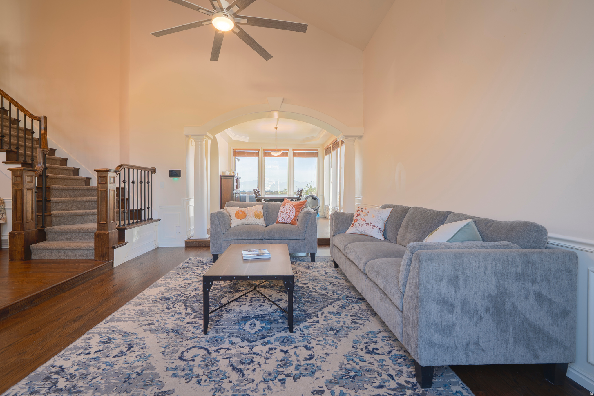 MAJESTIC CAN - Residential