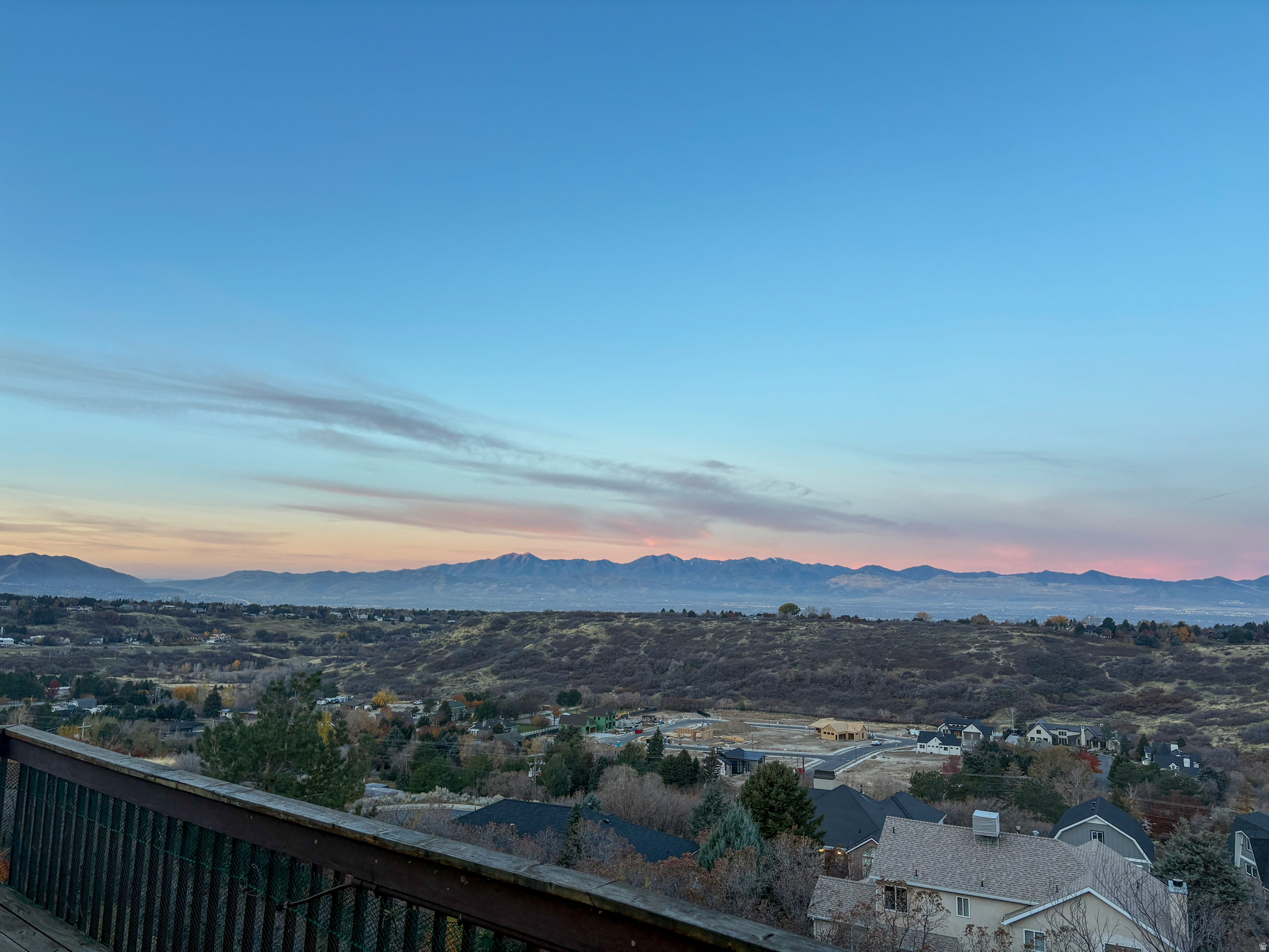 MAJESTIC CAN - Residential