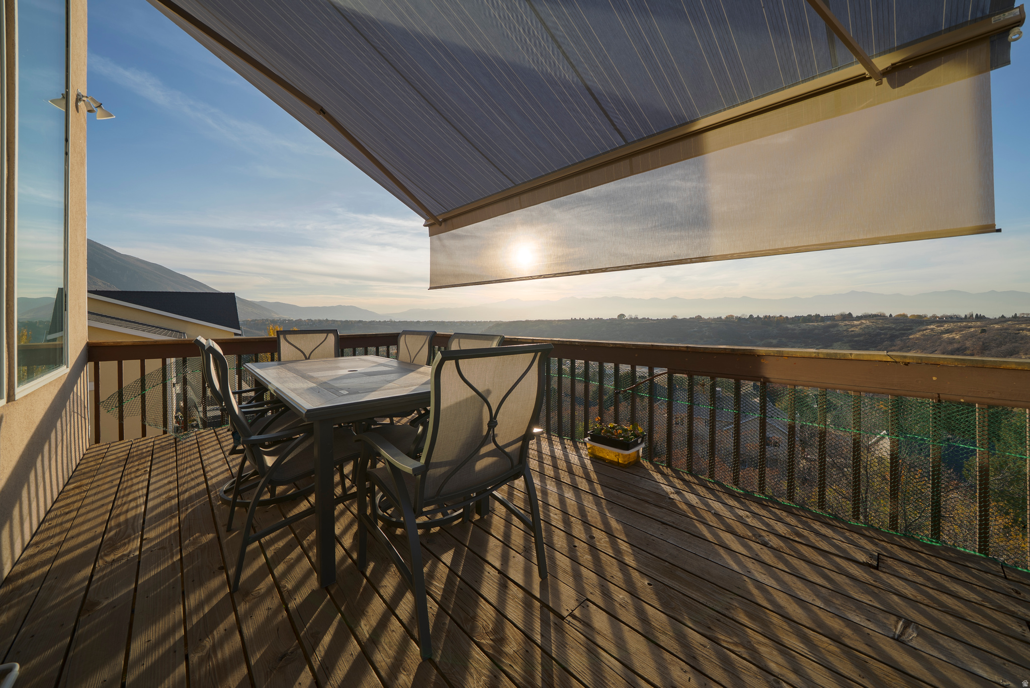 MAJESTIC CAN - Residential