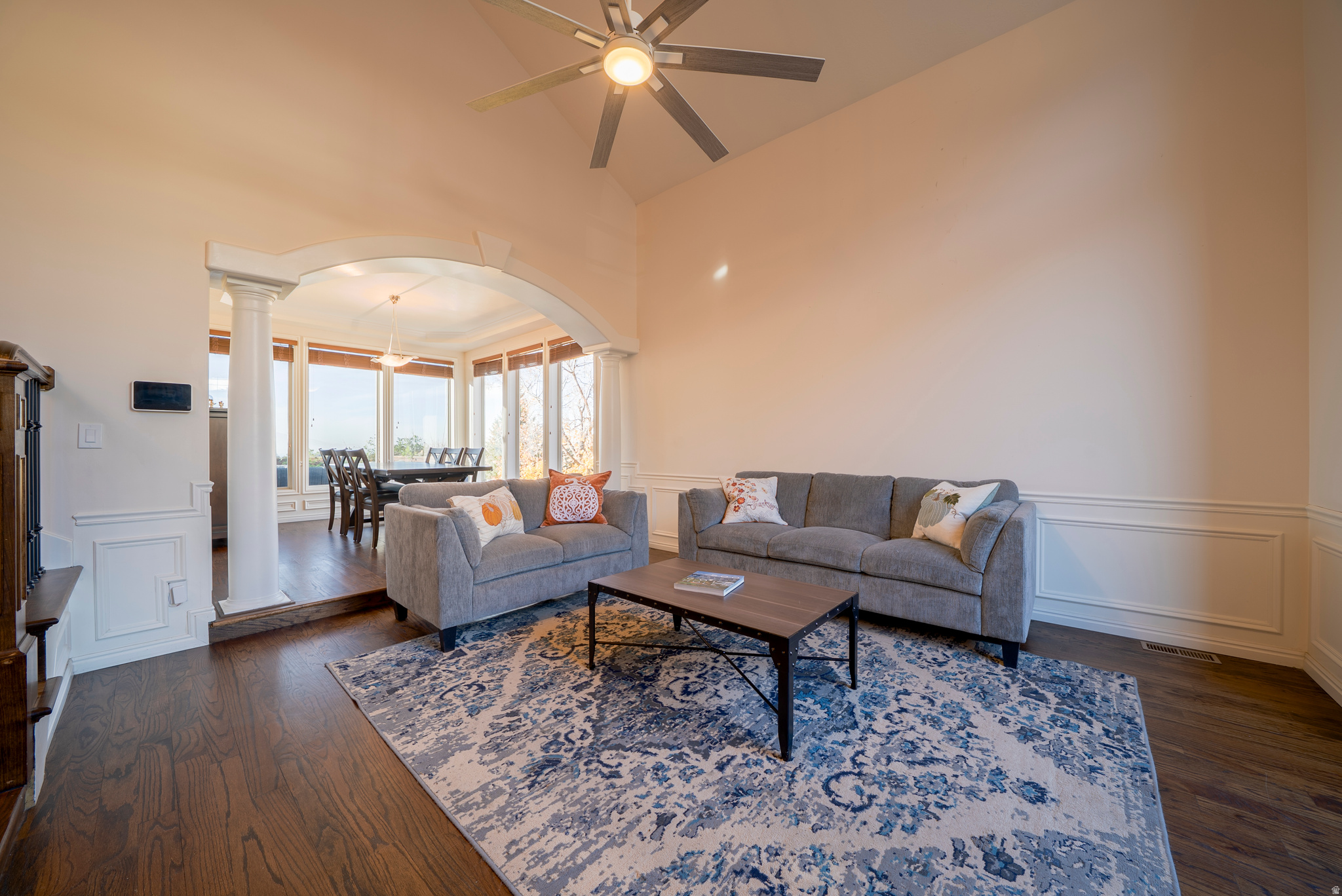 MAJESTIC CAN - Residential