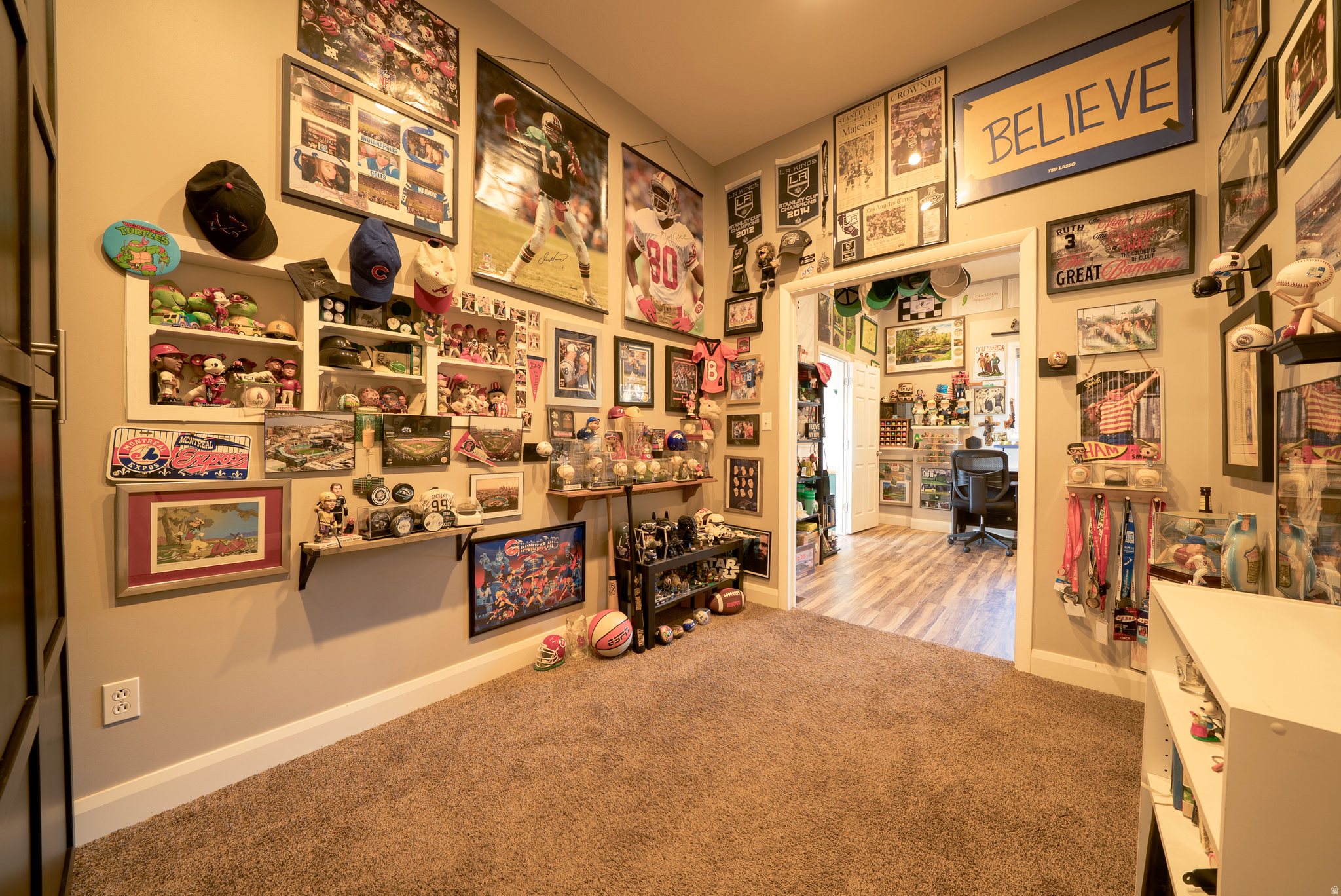 MAJESTIC CAN - Residential