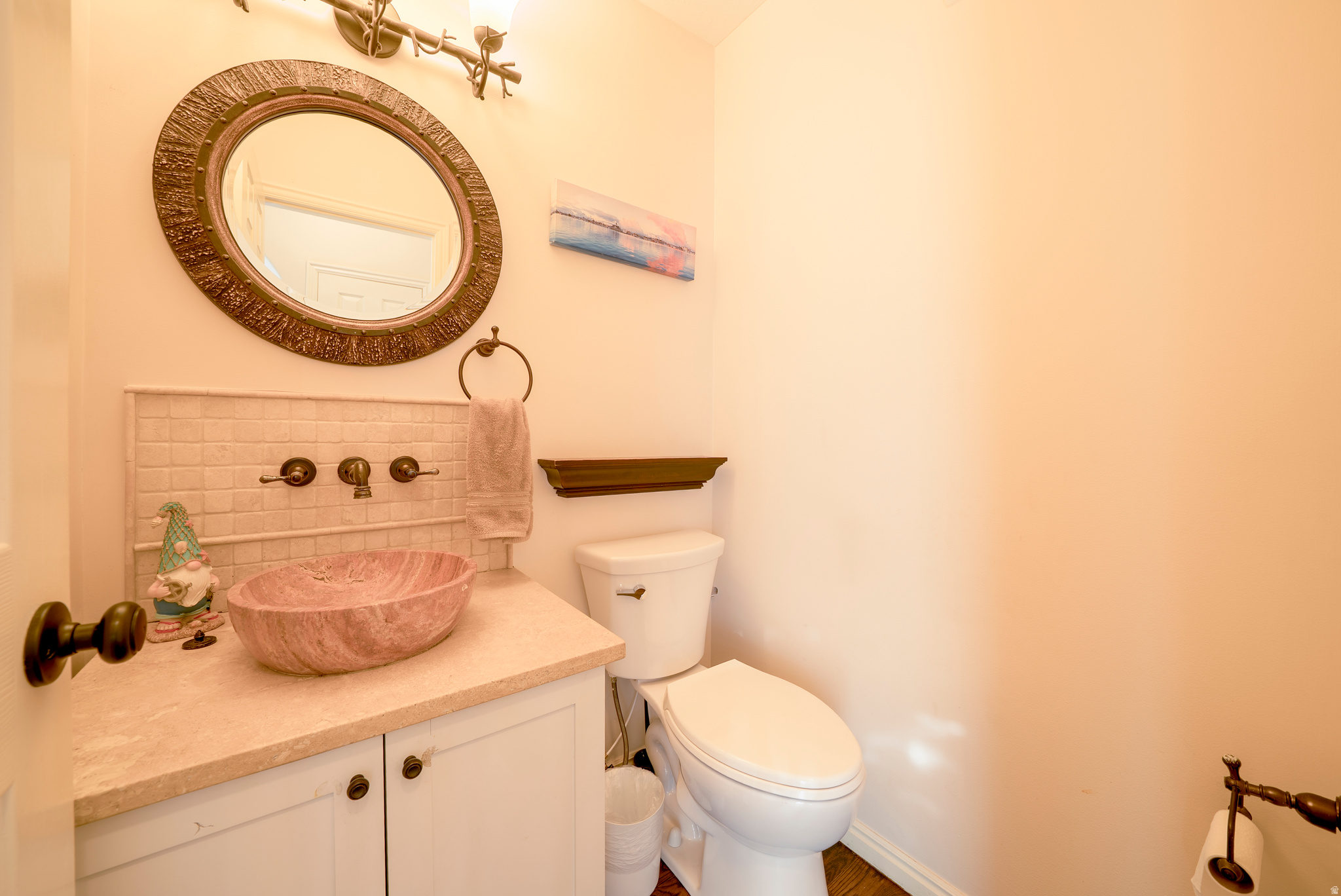 MAJESTIC CAN - Residential