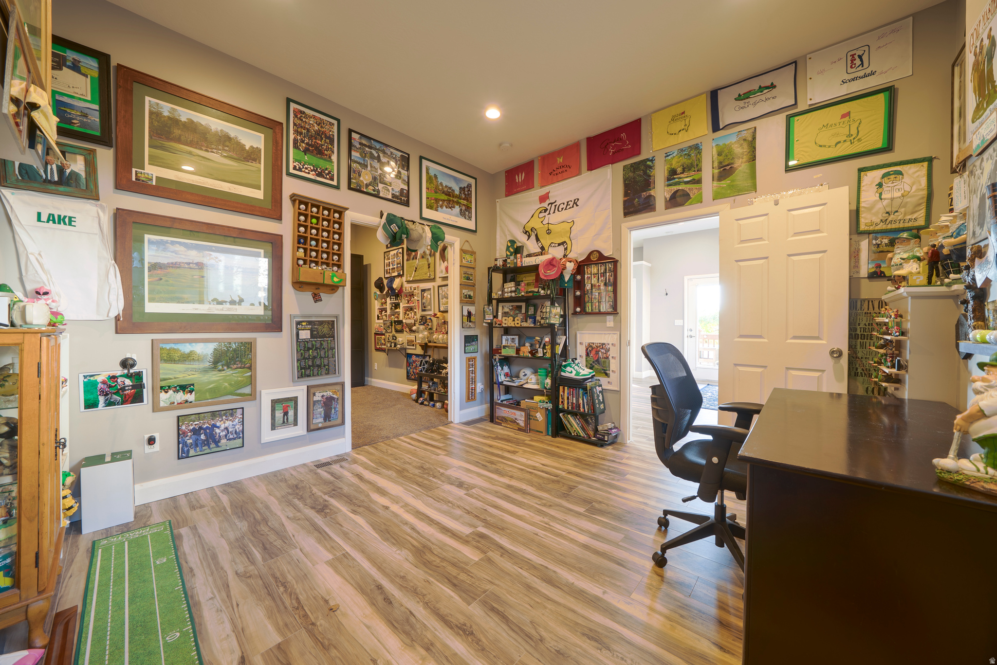 MAJESTIC CAN - Residential