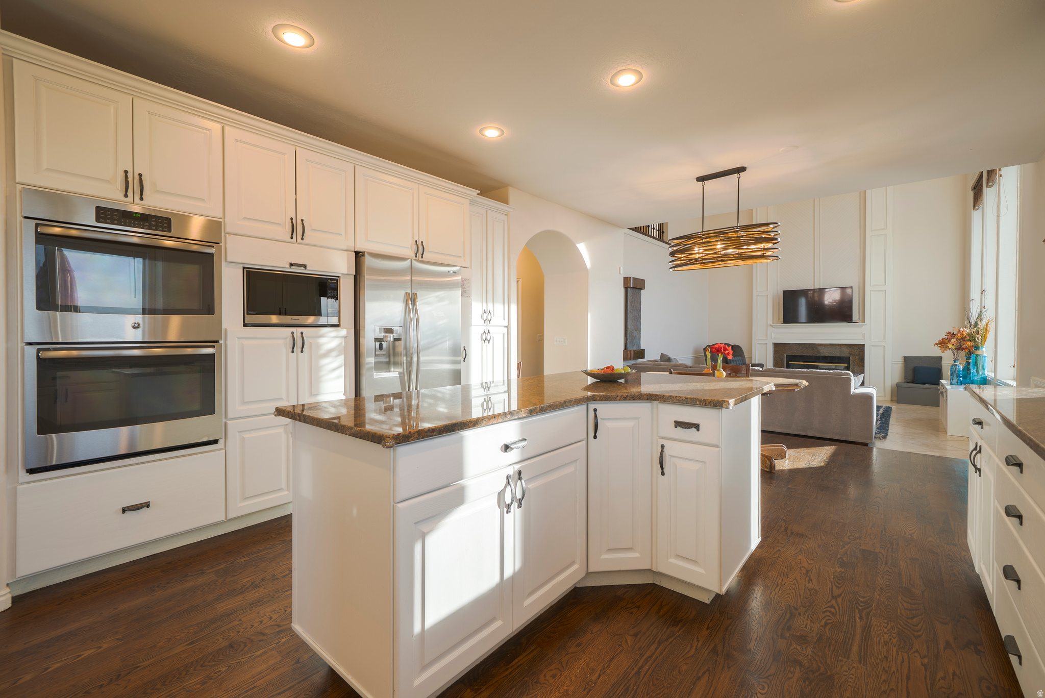 MAJESTIC CAN - Residential