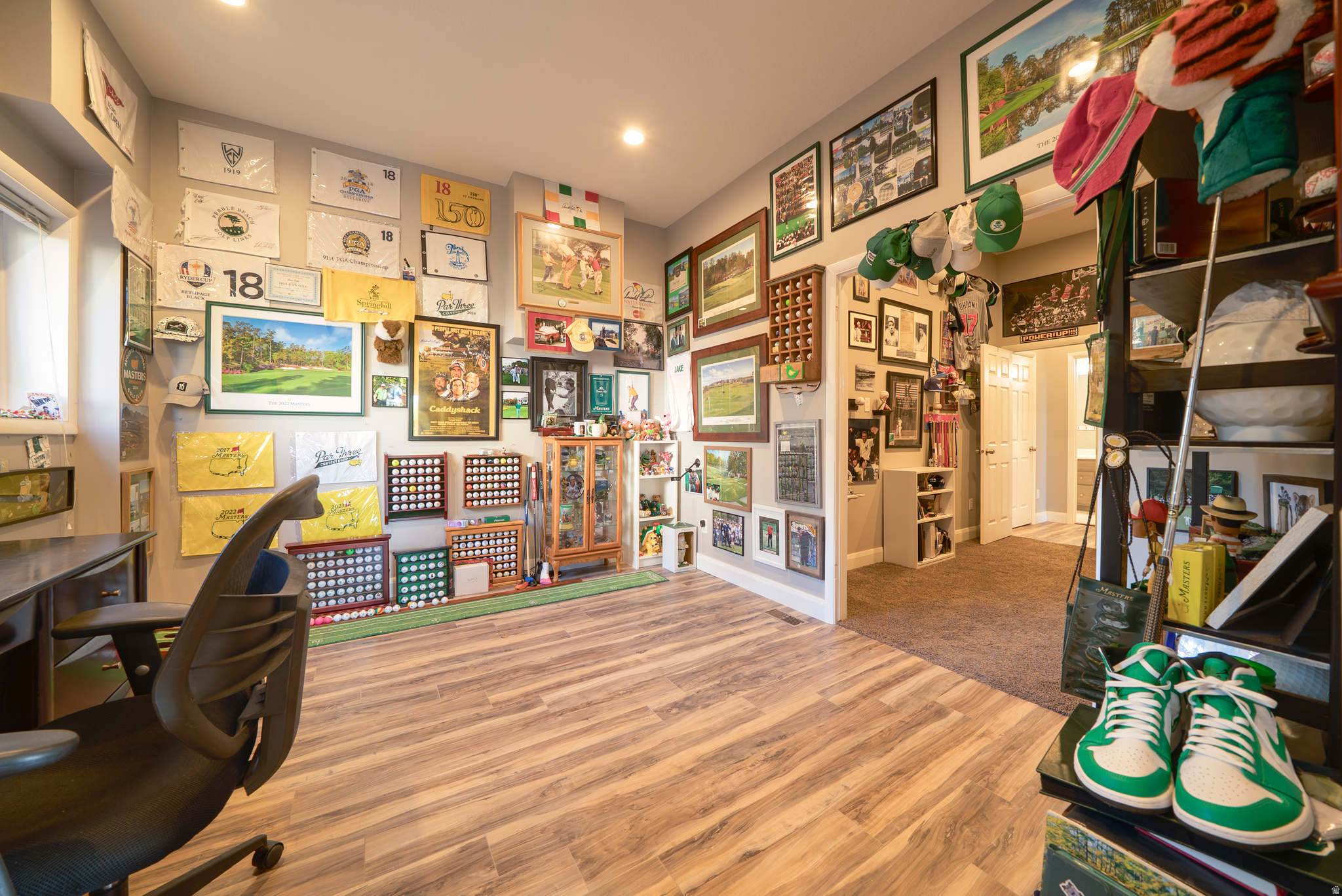 MAJESTIC CAN - Residential