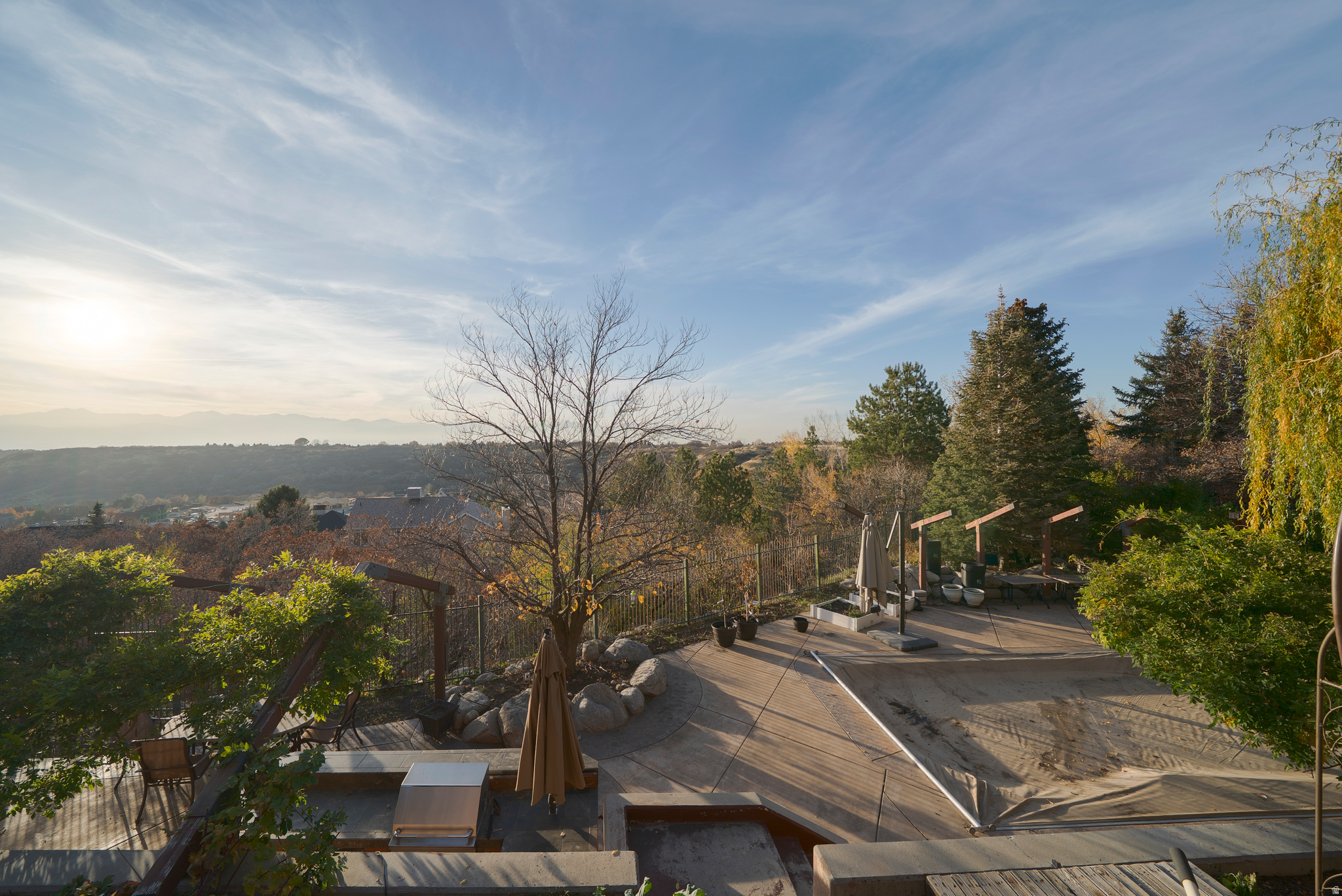 MAJESTIC CAN - Residential